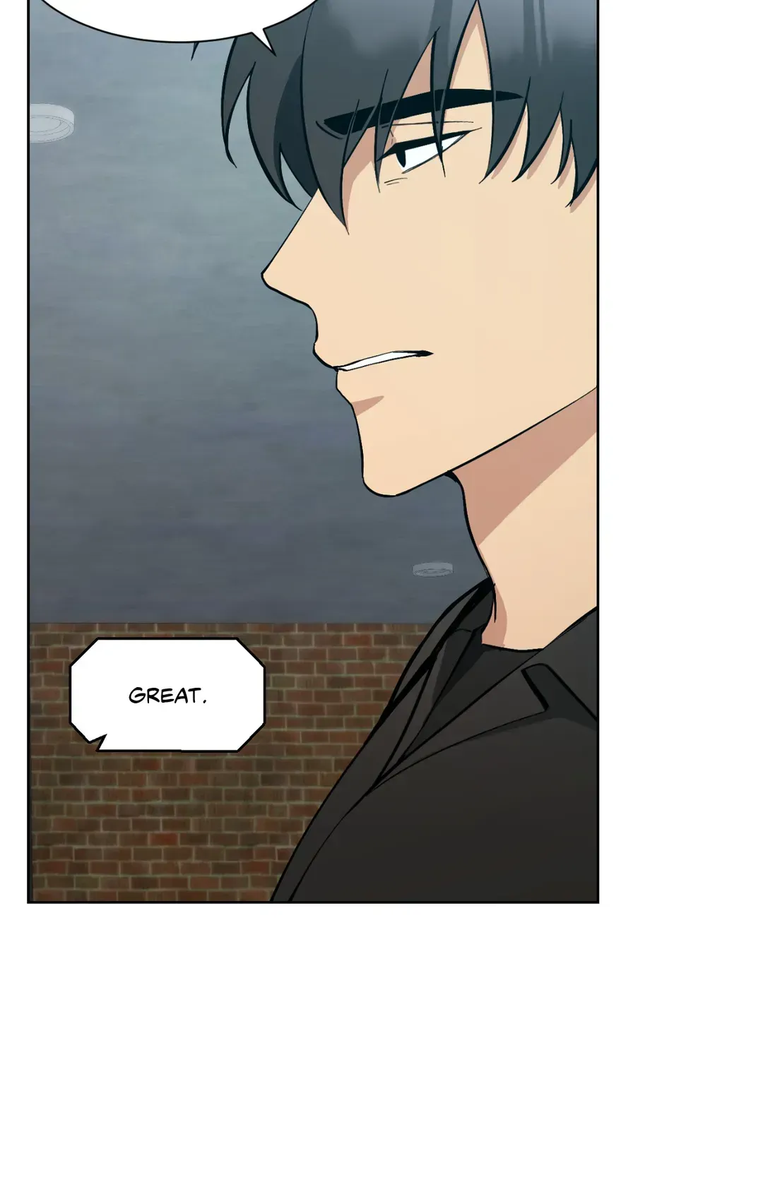 Metropolitan Nepenthes Chapter 11 page 14 - 