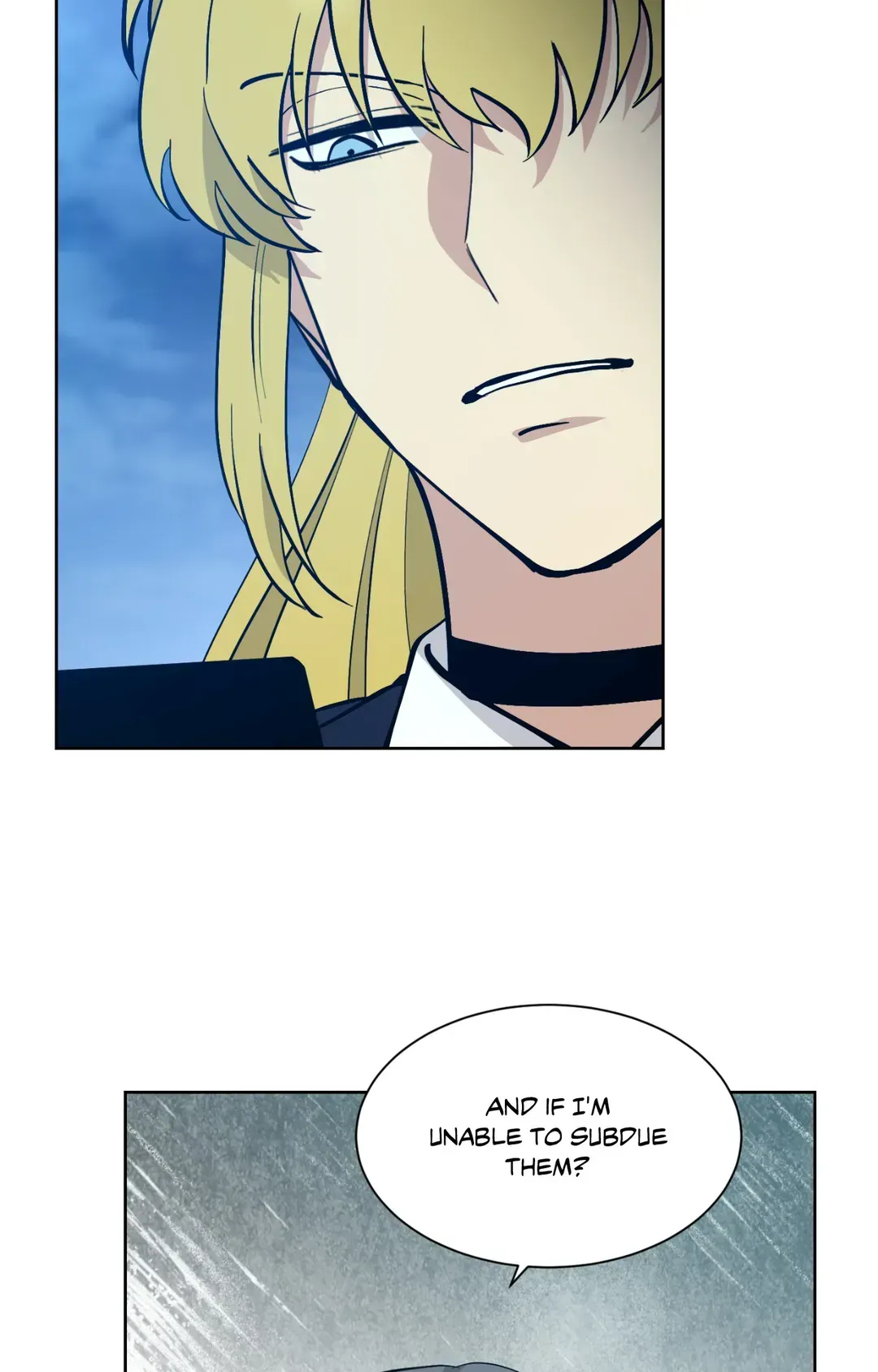 Metropolitan Nepenthes Chapter 11 page 18 - 