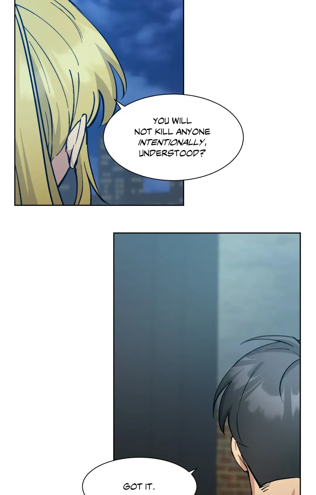 Metropolitan Nepenthes Chapter 11 page 20 - 