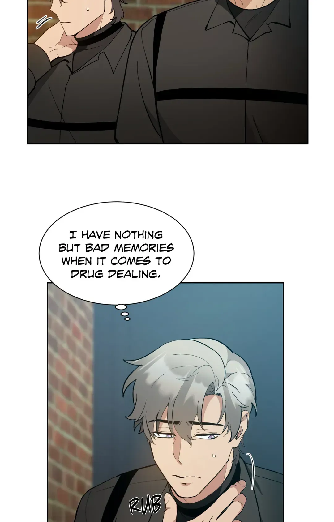 Metropolitan Nepenthes Chapter 11 page 24 - 