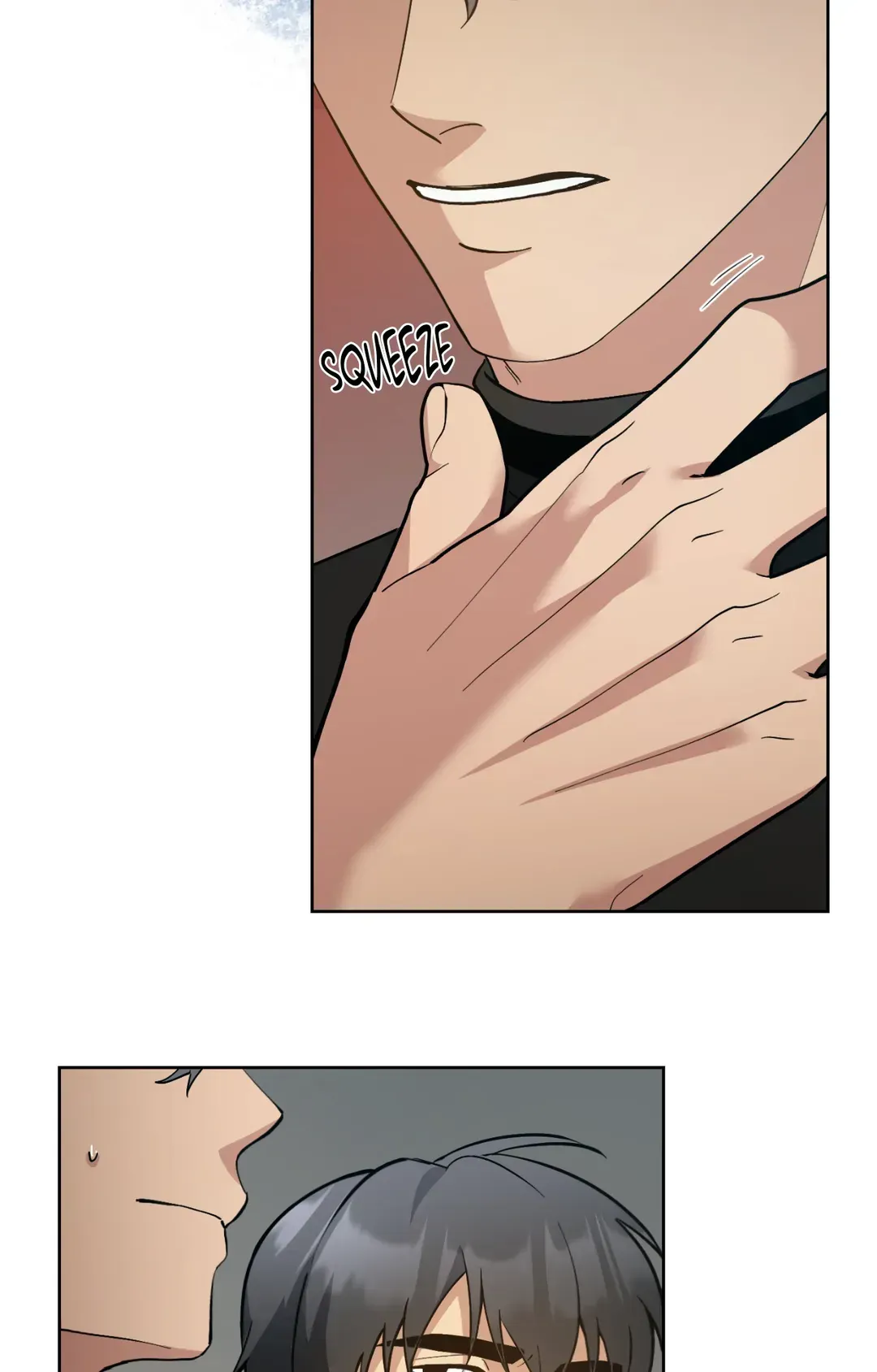 Metropolitan Nepenthes Chapter 11 page 27 - 