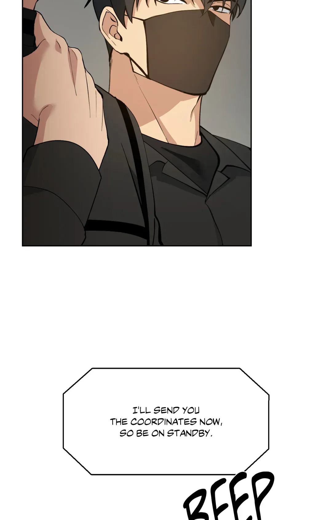 Metropolitan Nepenthes Chapter 11 page 28 - 