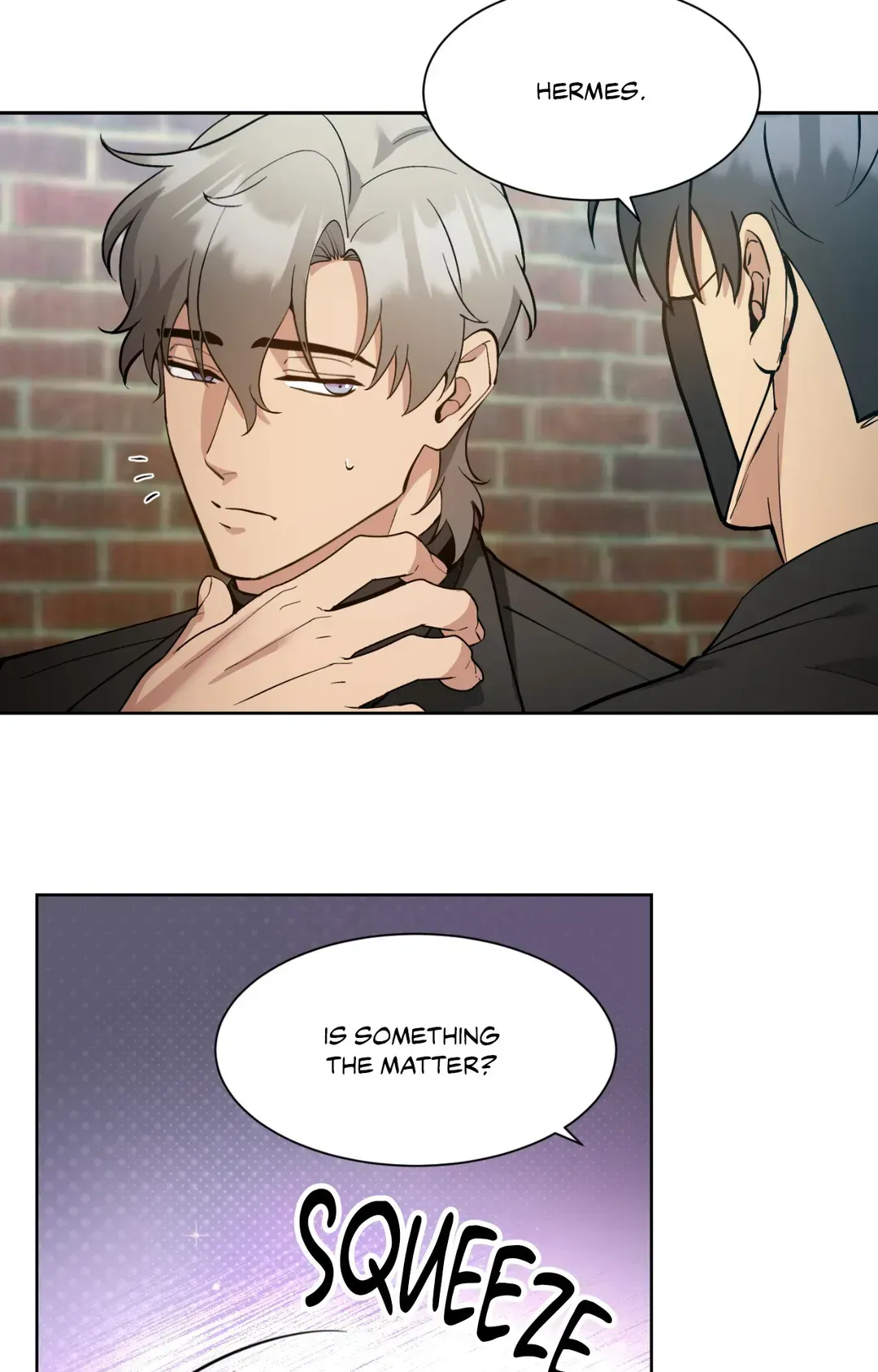 Metropolitan Nepenthes Chapter 11 page 30 - 