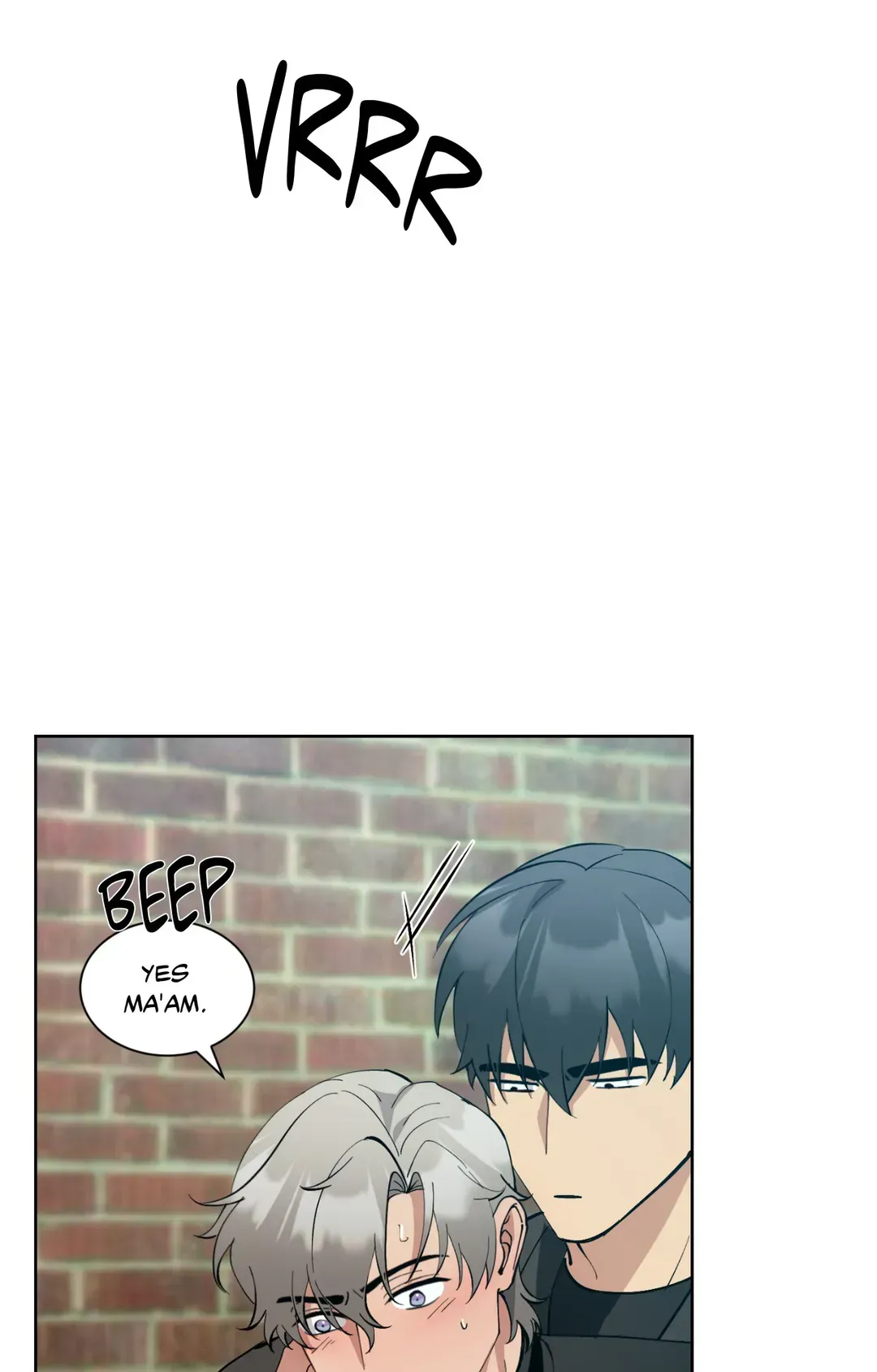 Metropolitan Nepenthes Chapter 11 page 4 - 
