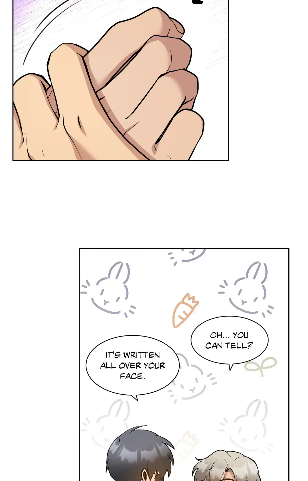 Metropolitan Nepenthes Chapter 11 page 31 - 