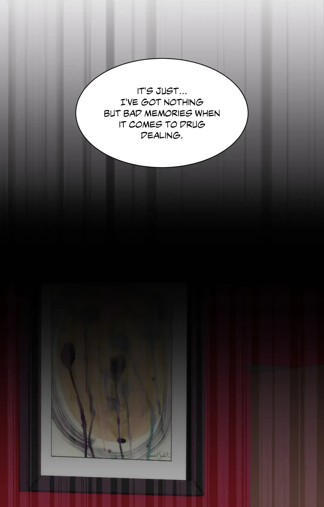 Metropolitan Nepenthes Chapter 11 page 33 - 
