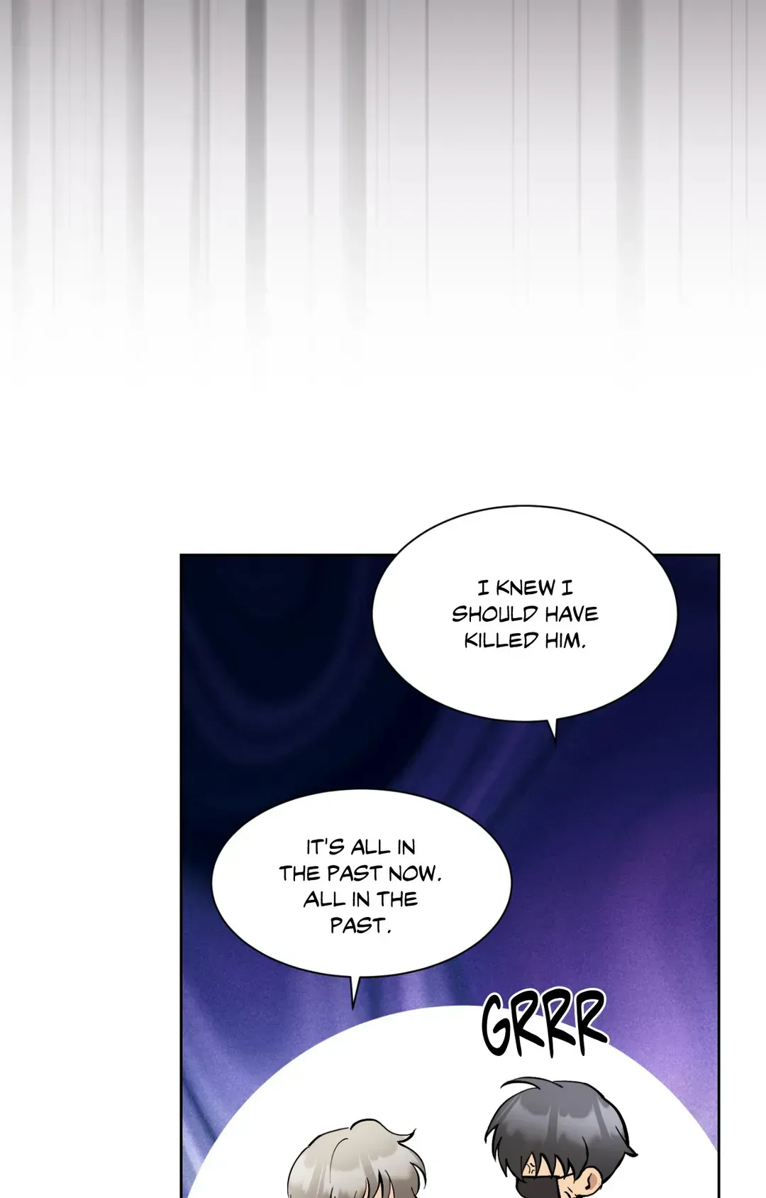 Metropolitan Nepenthes Chapter 11 page 39 - 