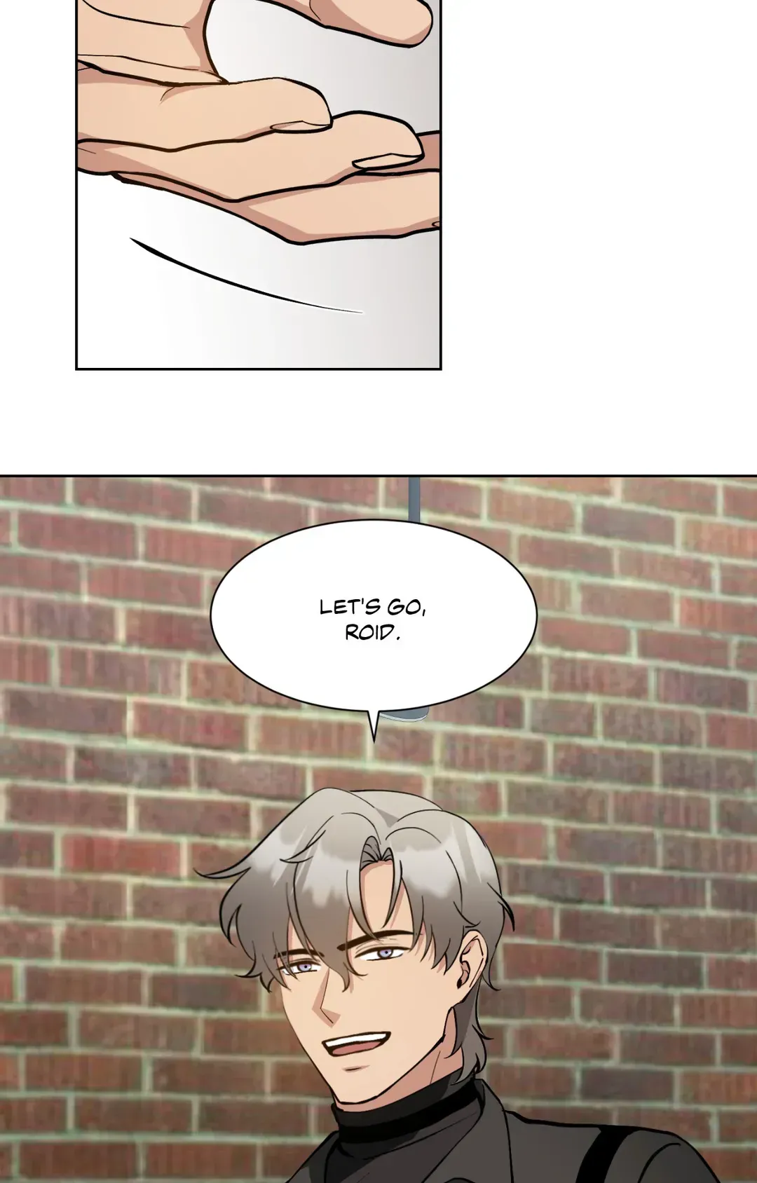 Metropolitan Nepenthes Chapter 11 page 42 - 