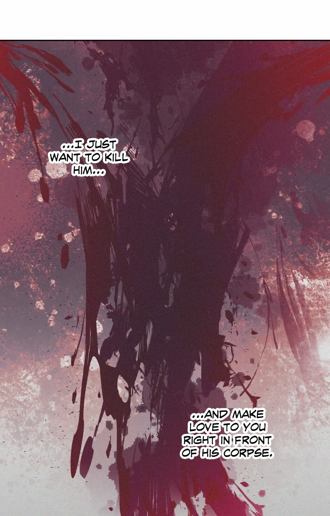 Metropolitan Nepenthes Chapter 11 page 46 - 