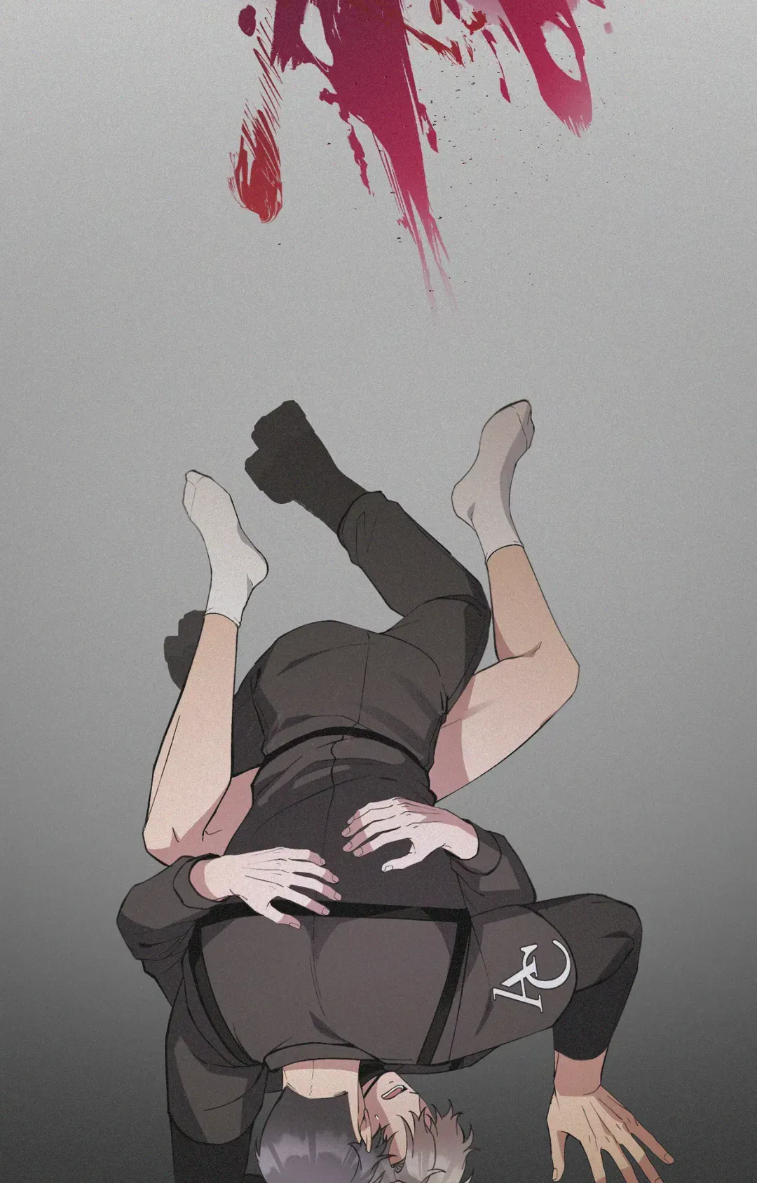 Metropolitan Nepenthes Chapter 11 page 47 - 