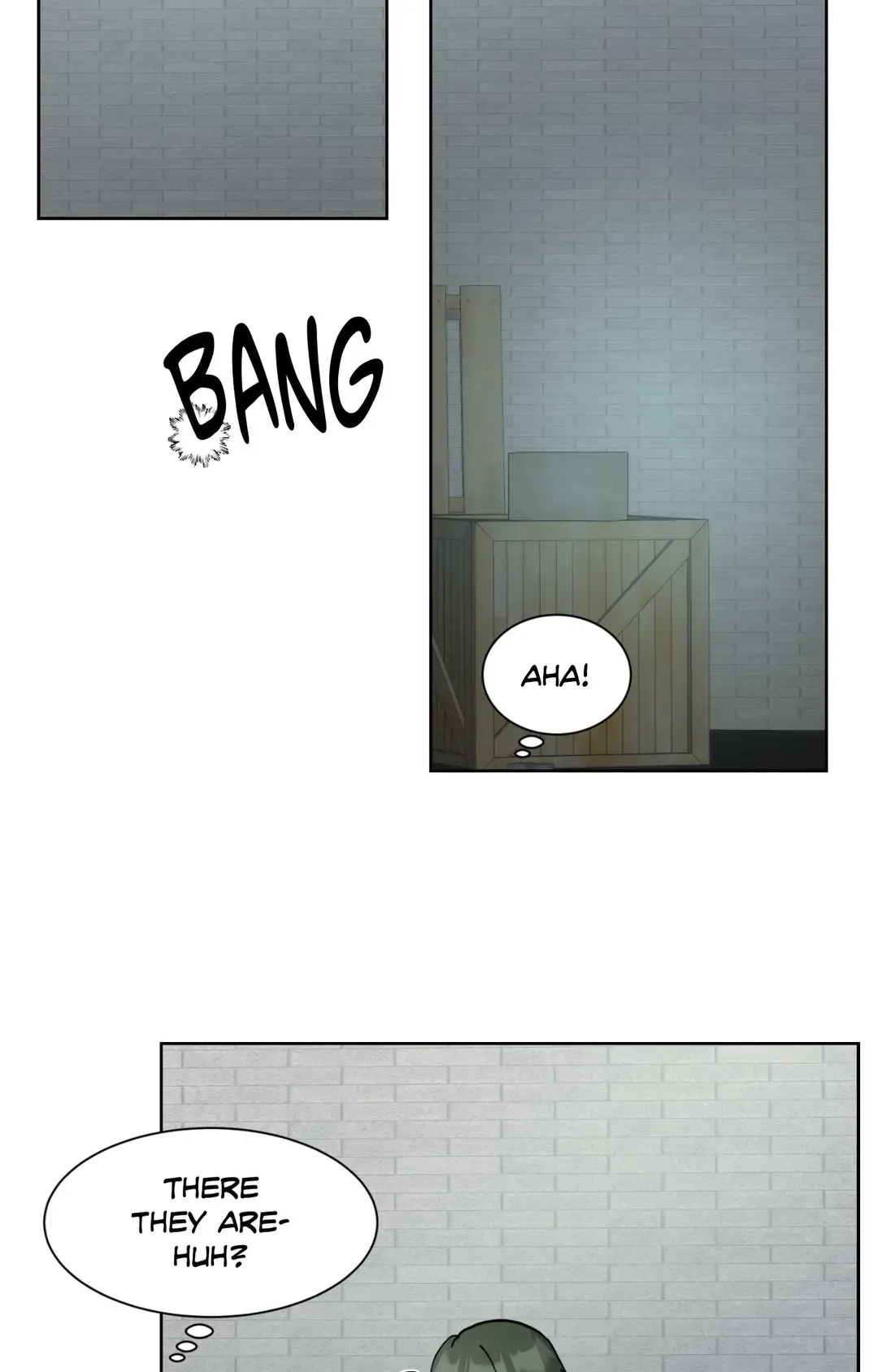 Metropolitan Nepenthes Chapter 11 page 58 - 