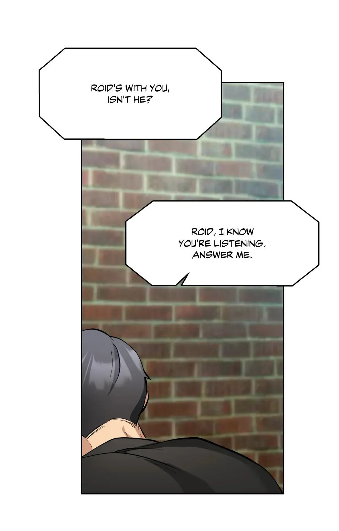 Metropolitan Nepenthes Chapter 11 page 7 - 