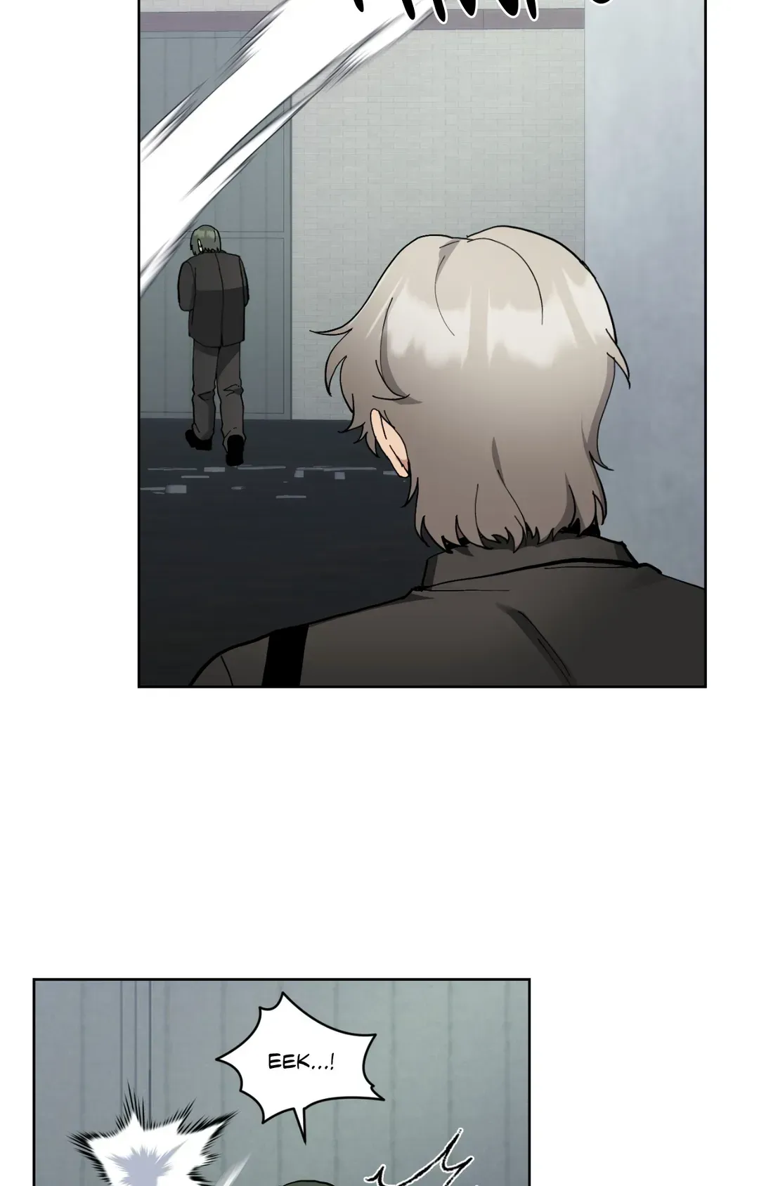 Metropolitan Nepenthes Chapter 11 page 62 - 