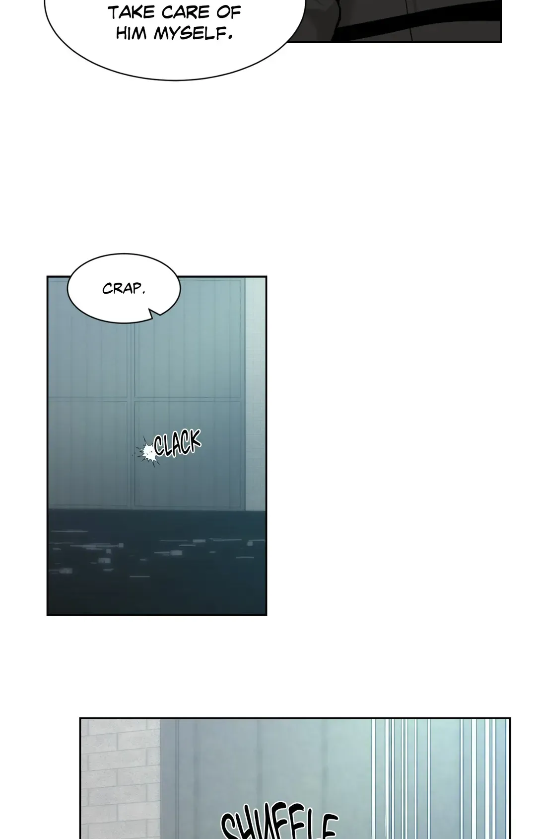 Metropolitan Nepenthes Chapter 11 page 64 - 
