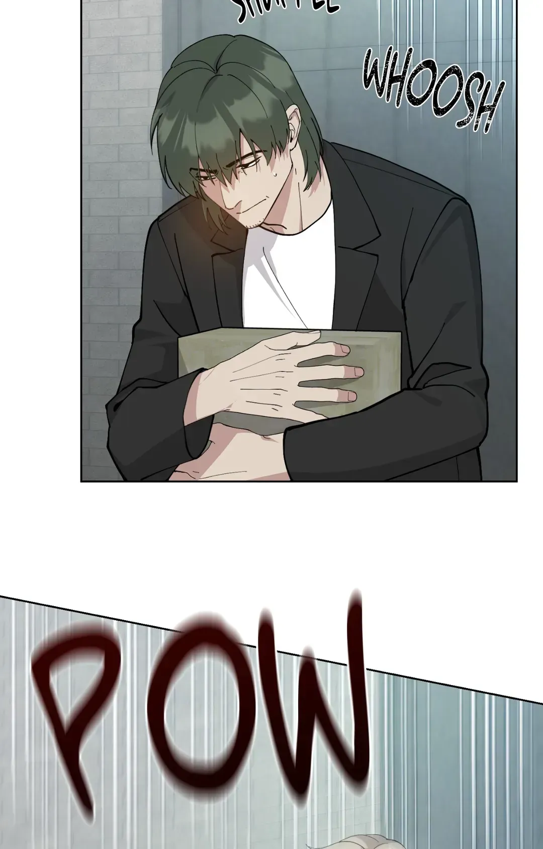Metropolitan Nepenthes Chapter 11 page 65 - 