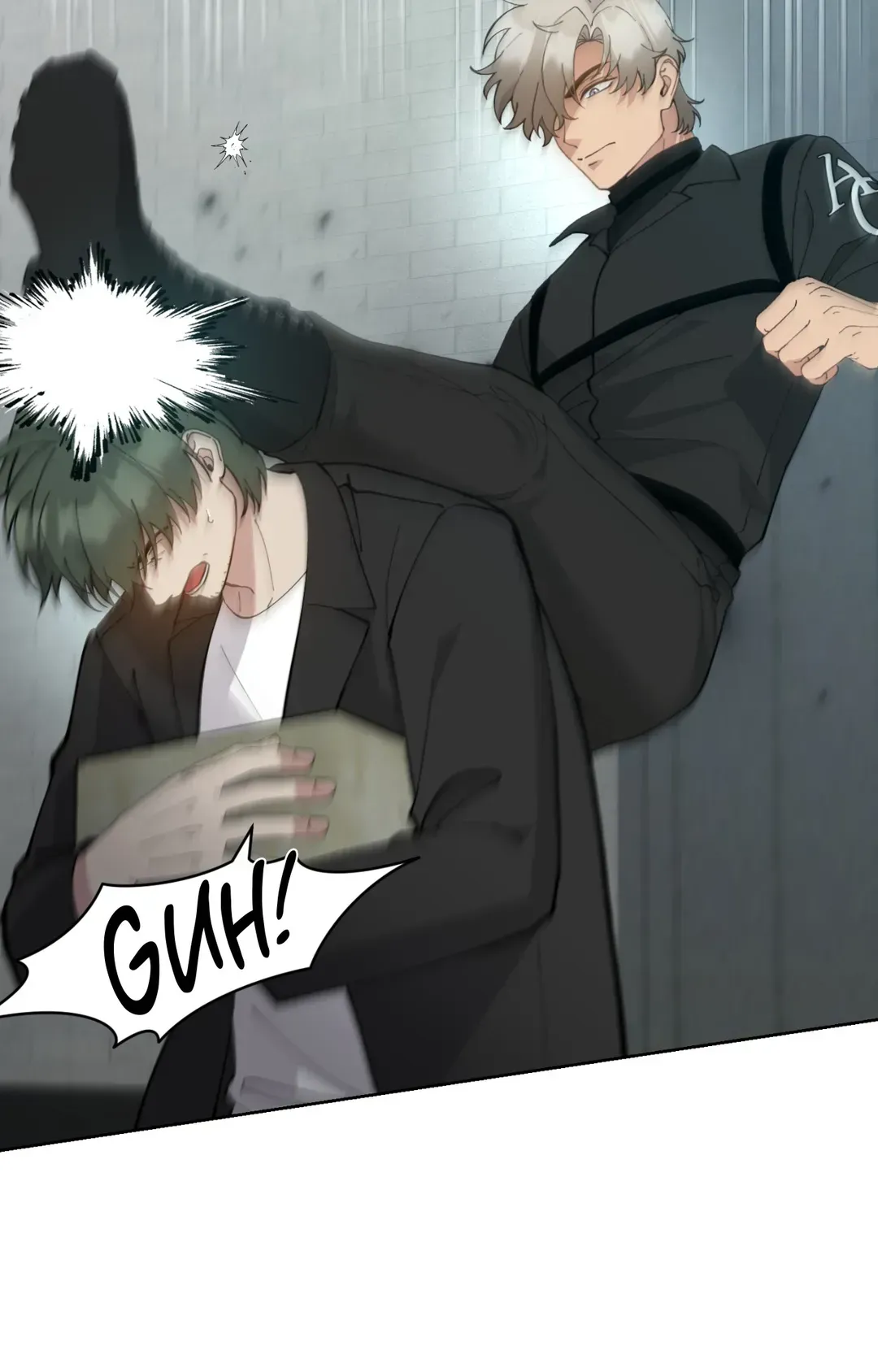 Metropolitan Nepenthes Chapter 11 page 66 - 