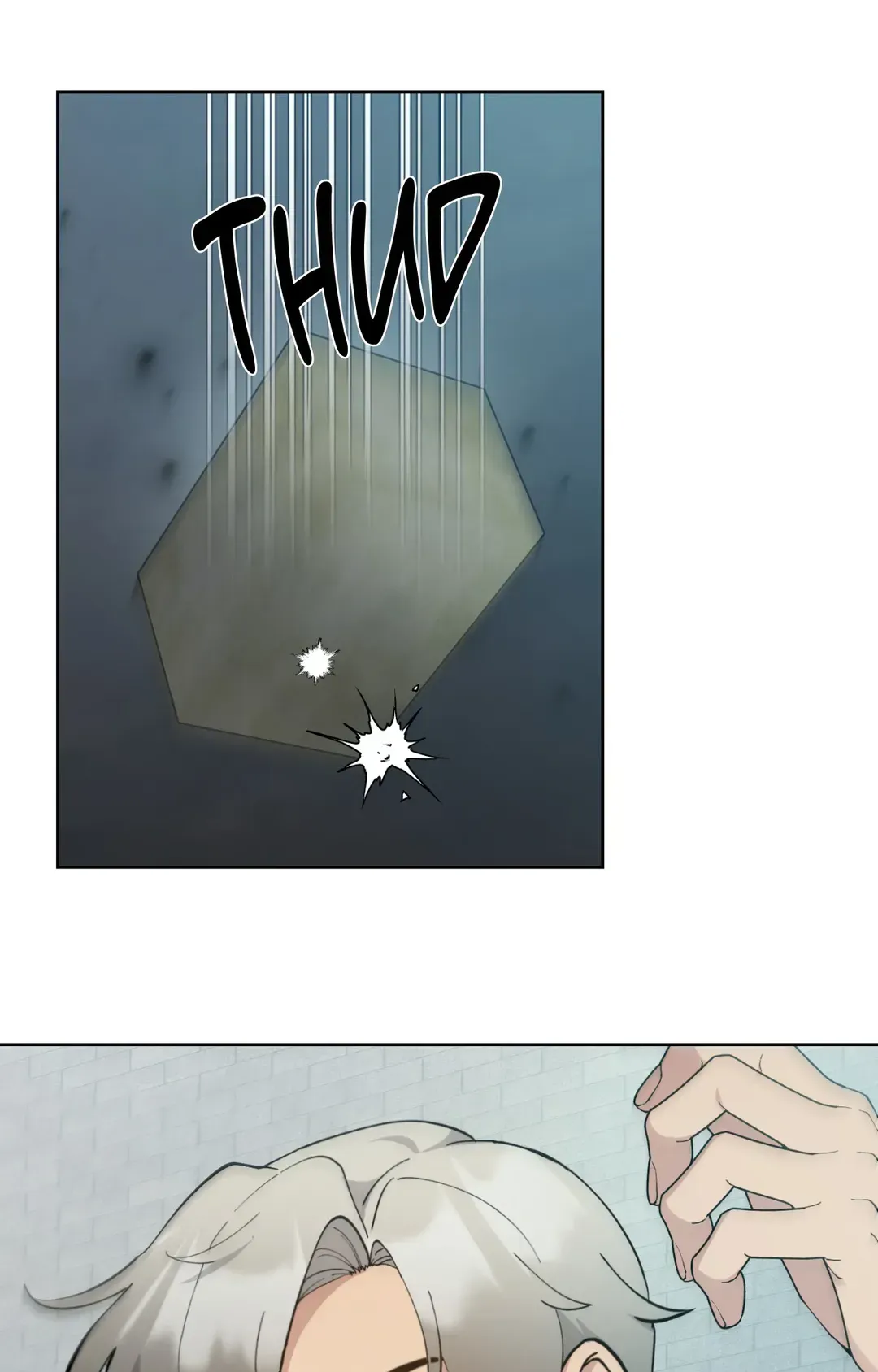 Metropolitan Nepenthes Chapter 11 page 67 - 