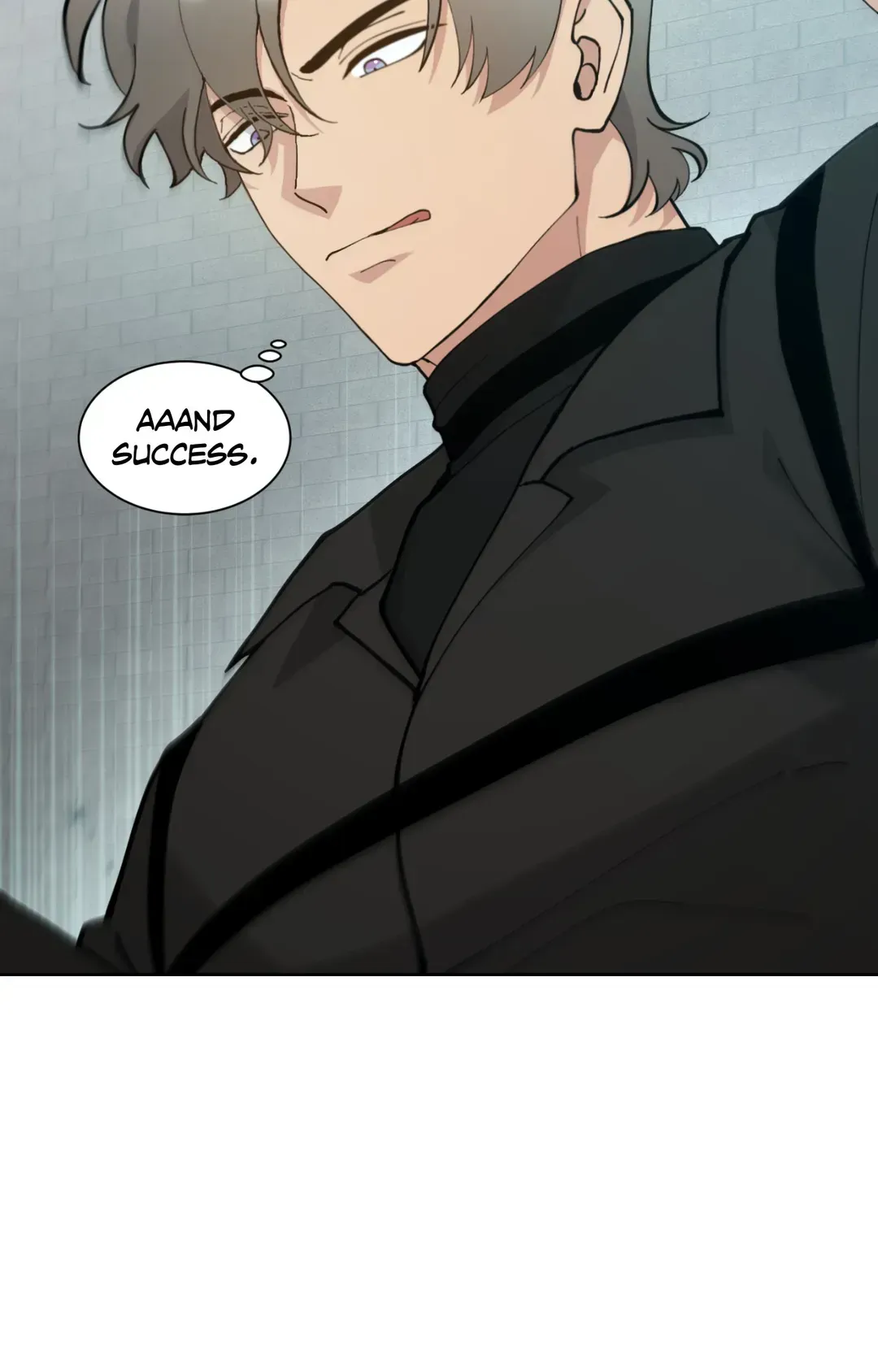 Metropolitan Nepenthes Chapter 11 page 68 - 