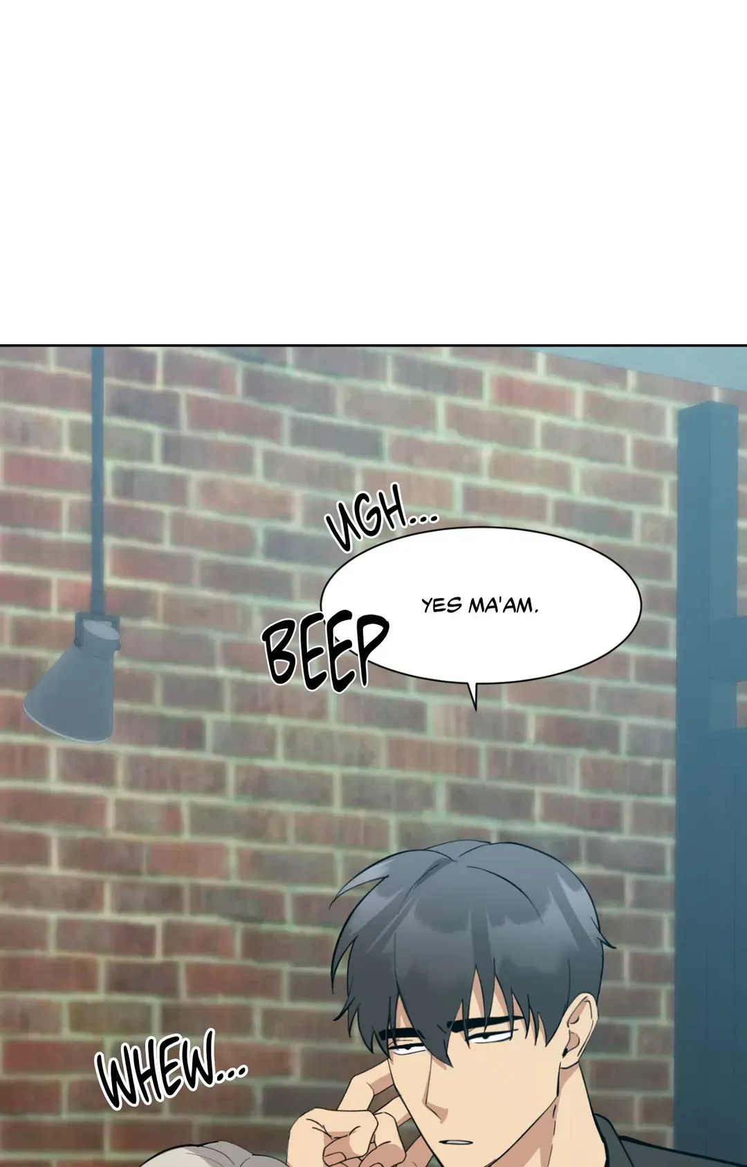 Metropolitan Nepenthes Chapter 11 page 8 - 