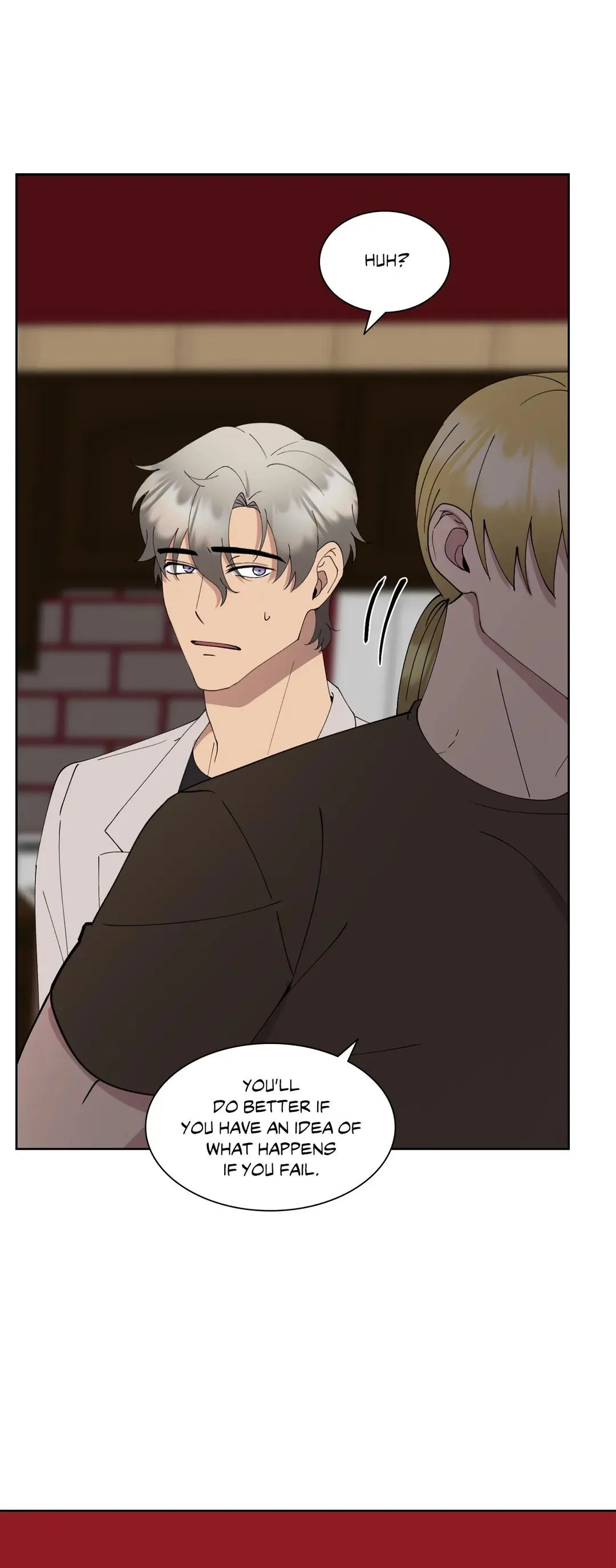 Metropolitan Nepenthes Chapter 14 page 21 - 