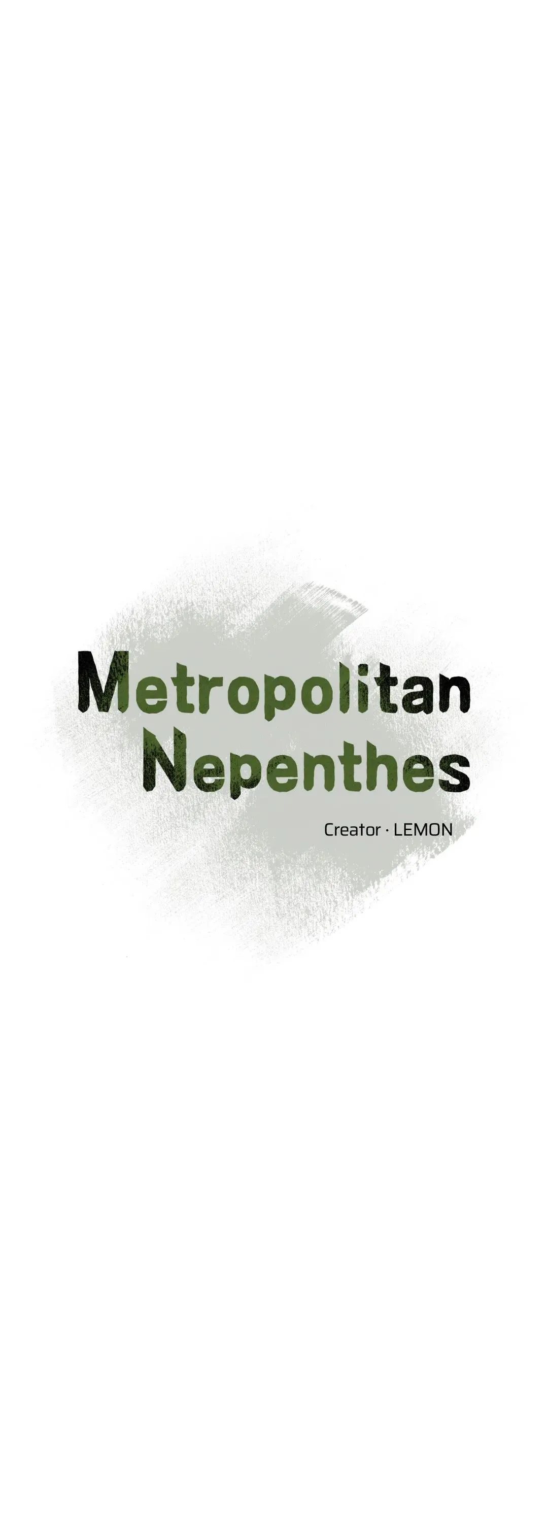 Metropolitan Nepenthes Chapter 14 page 24 - 