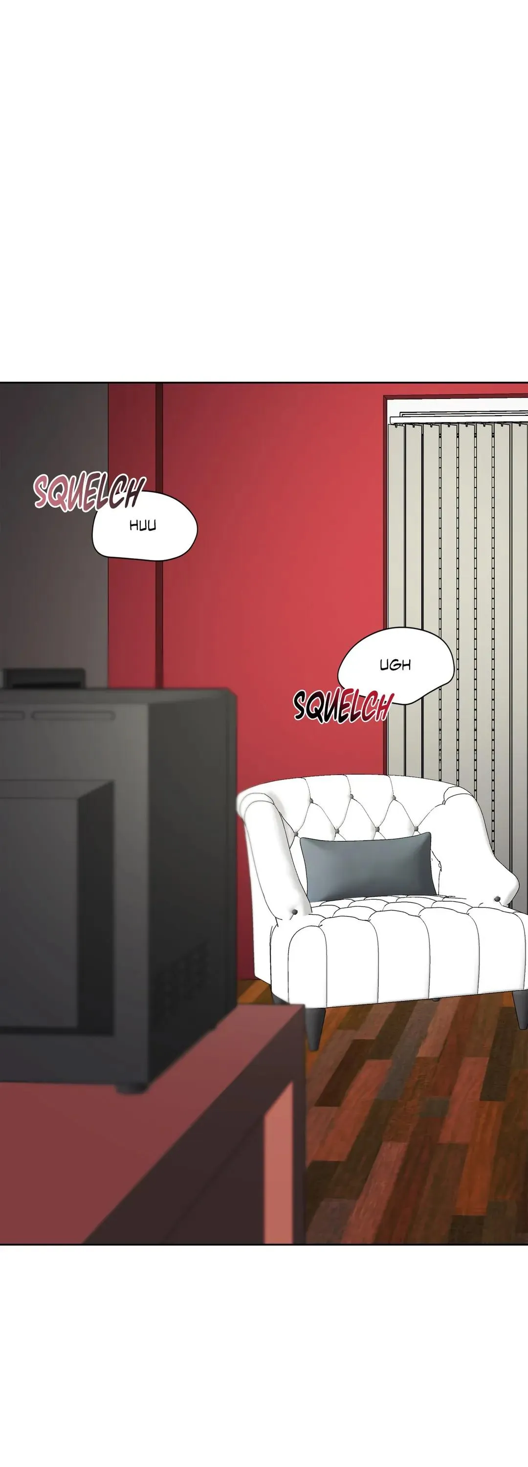 Metropolitan Nepenthes Chapter 14 page 25 - 
