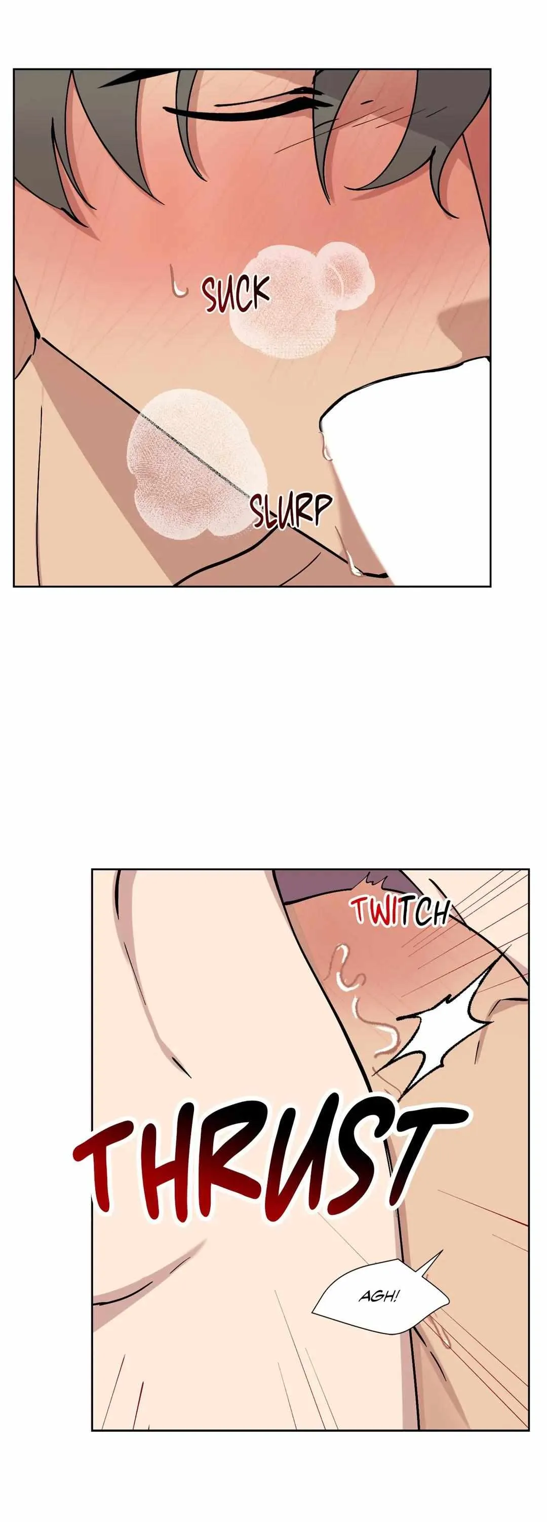 Metropolitan Nepenthes Chapter 14 page 26 - 