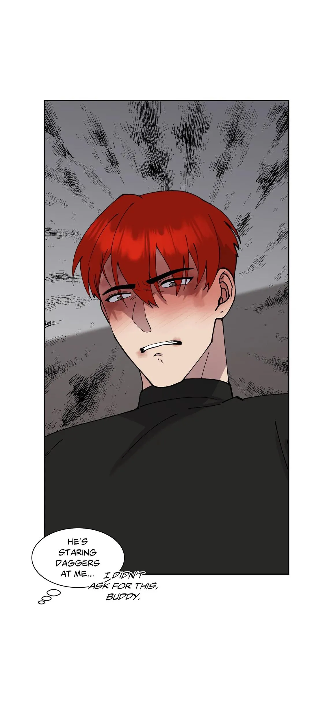 Metropolitan Nepenthes Chapter 14 page 30 - 