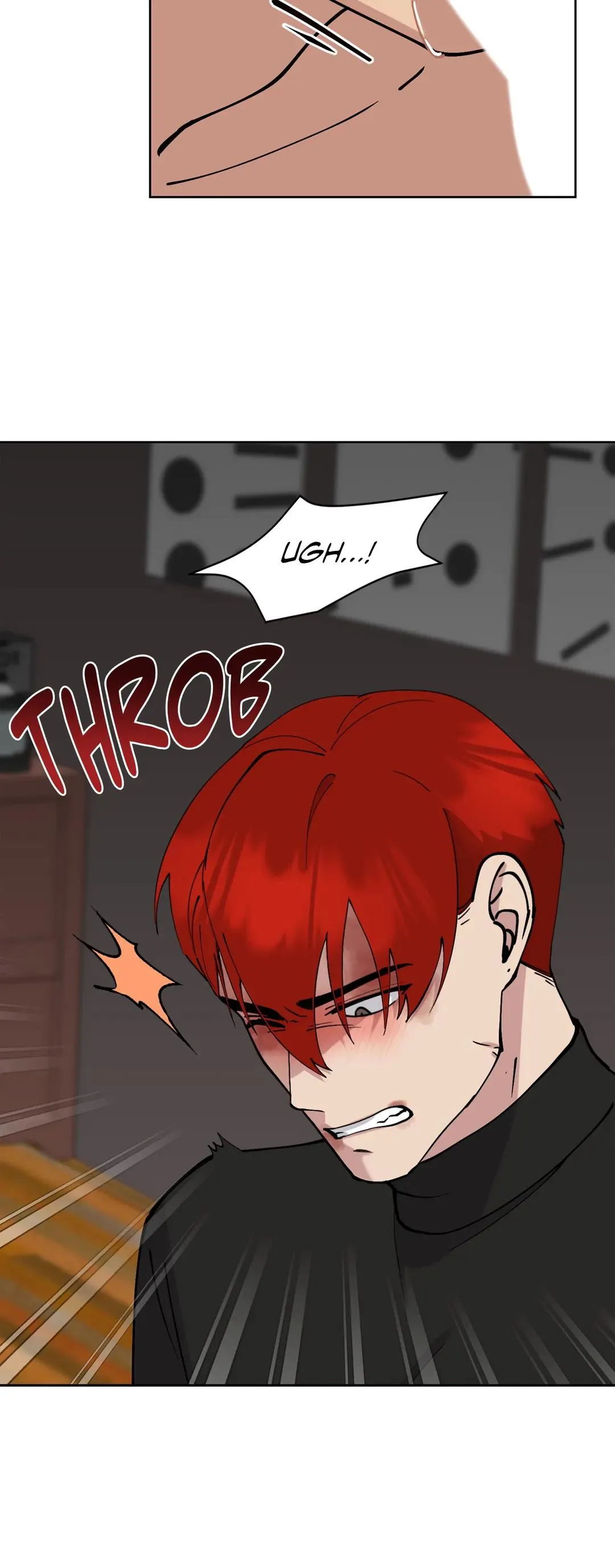 Metropolitan Nepenthes Chapter 14 page 35 - 