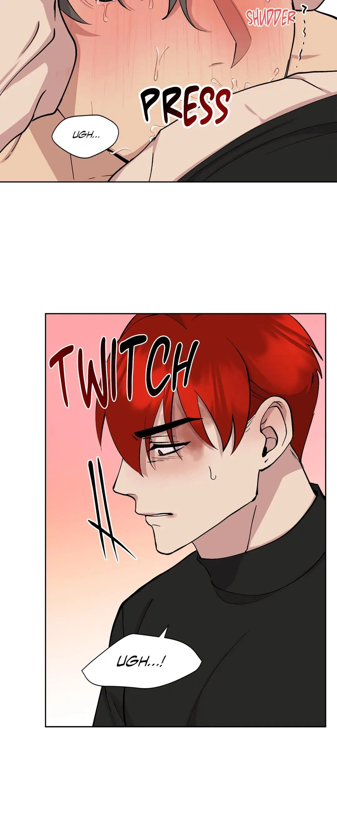 Metropolitan Nepenthes Chapter 14 page 41 - 