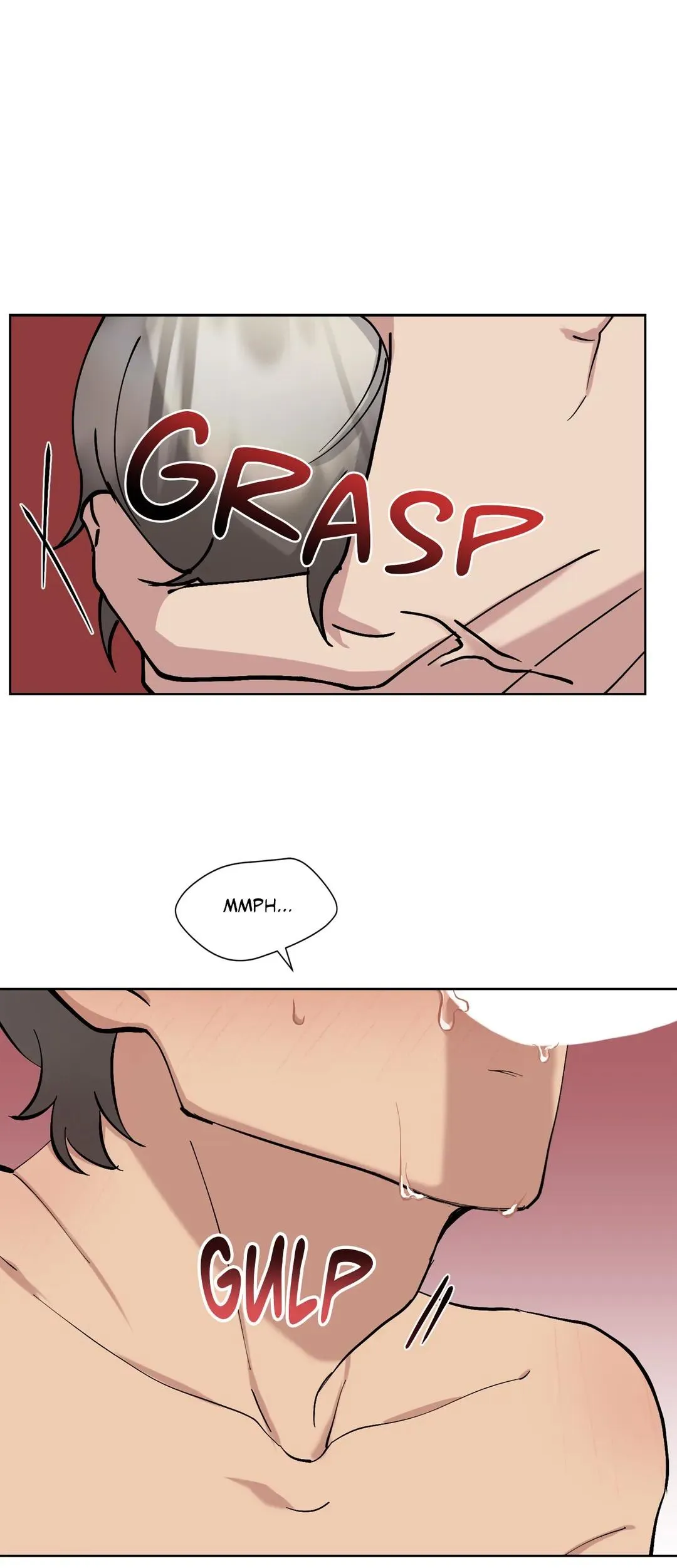 Metropolitan Nepenthes Chapter 14 page 42 - 