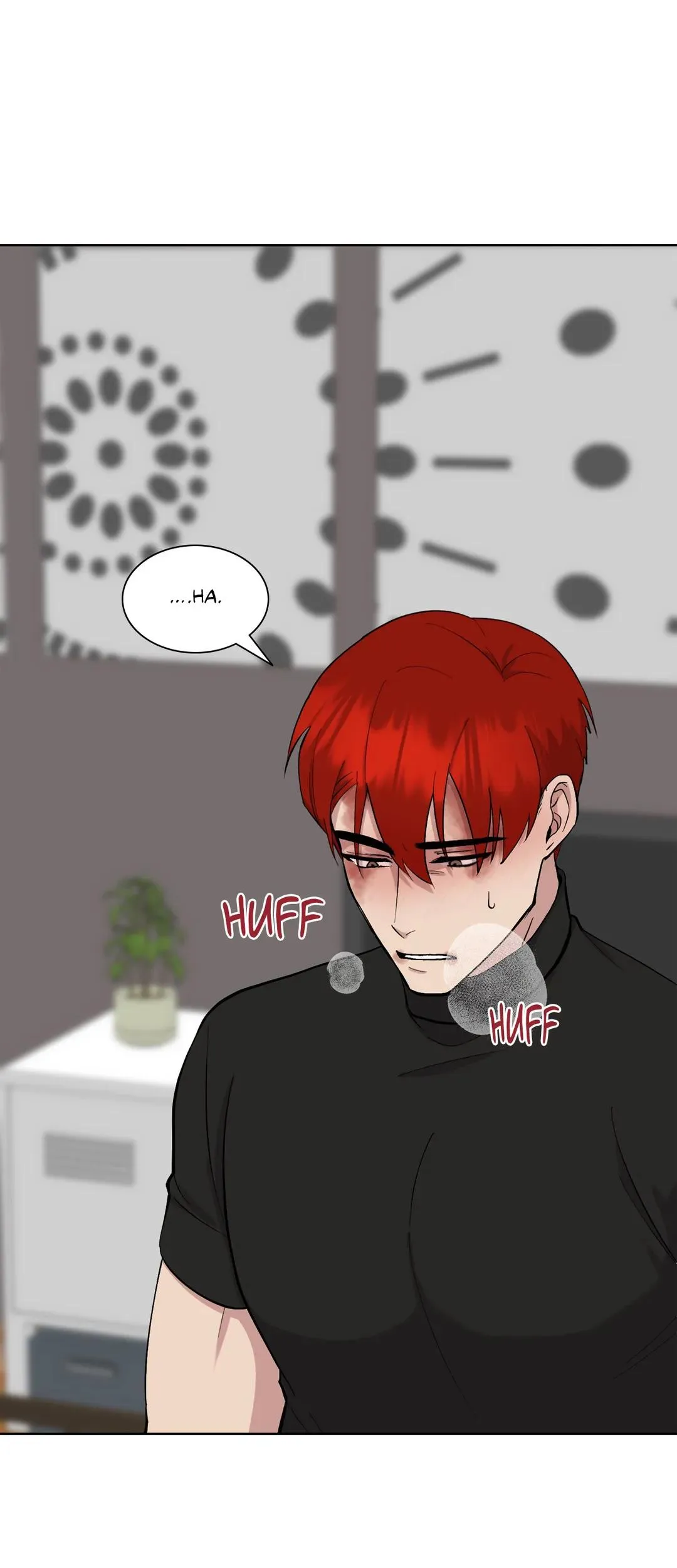 Metropolitan Nepenthes Chapter 14 page 43 - 