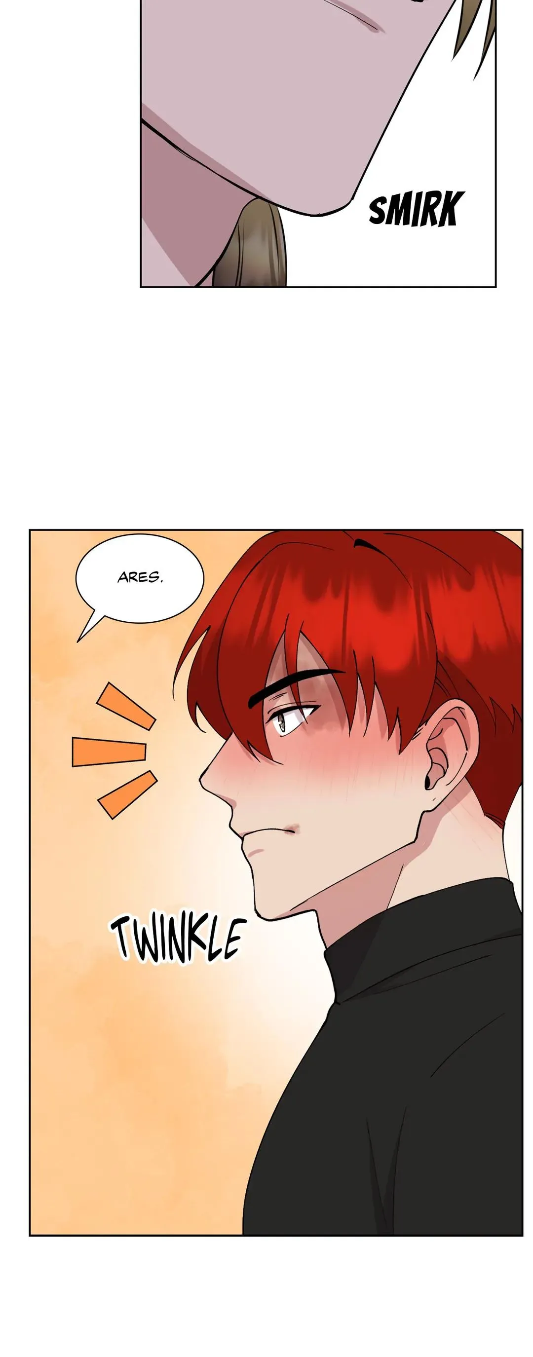Metropolitan Nepenthes Chapter 14 page 50 - 