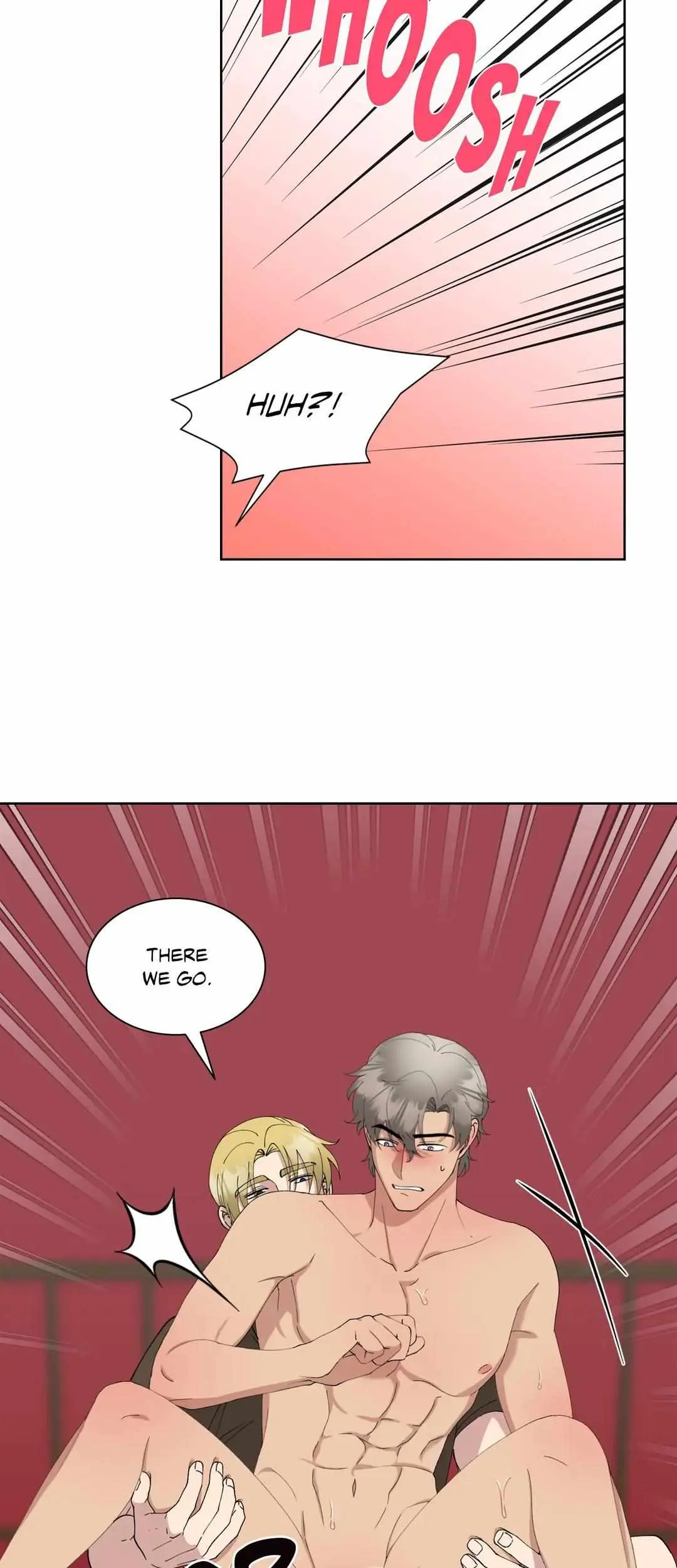 Metropolitan Nepenthes Chapter 14 page 52 - 
