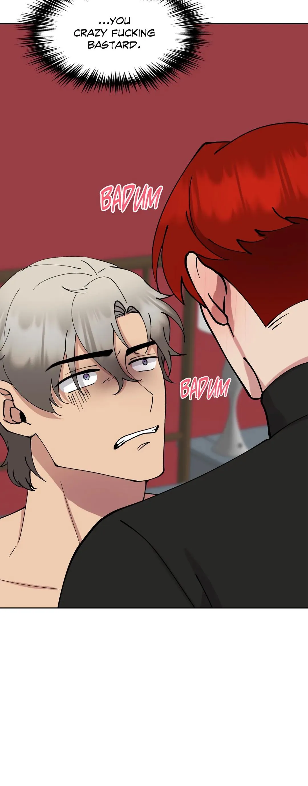 Metropolitan Nepenthes Chapter 15 page 14 - 