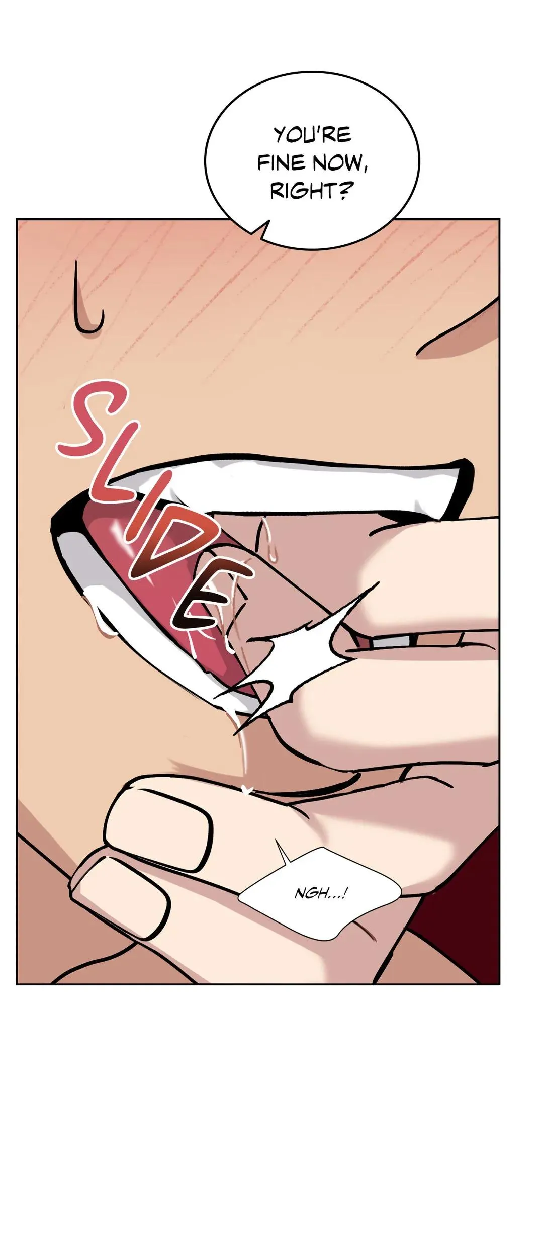 Metropolitan Nepenthes Chapter 15 page 15 - 