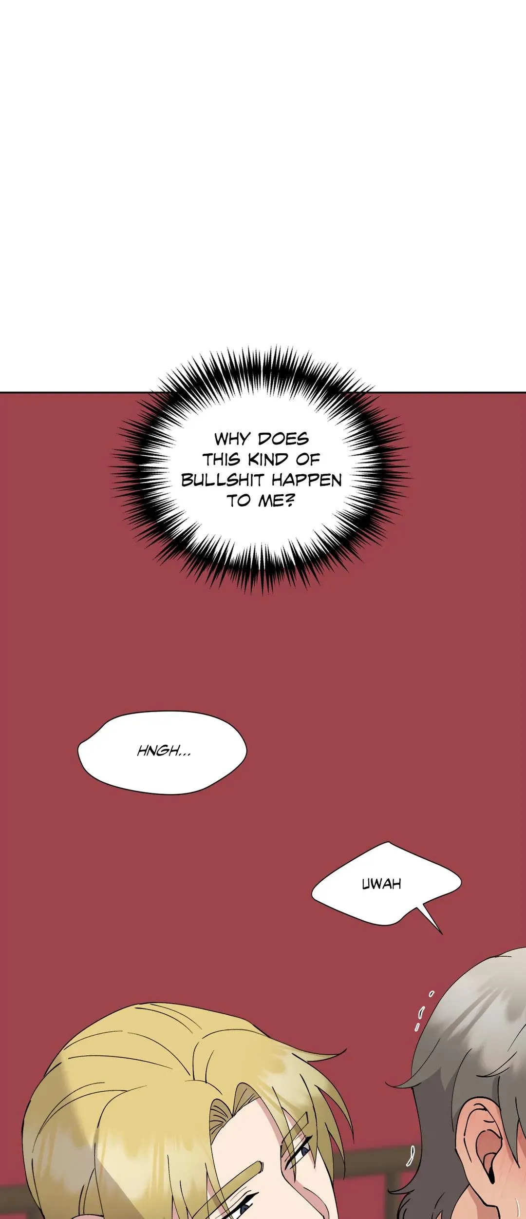 Metropolitan Nepenthes Chapter 15 page 24 - 