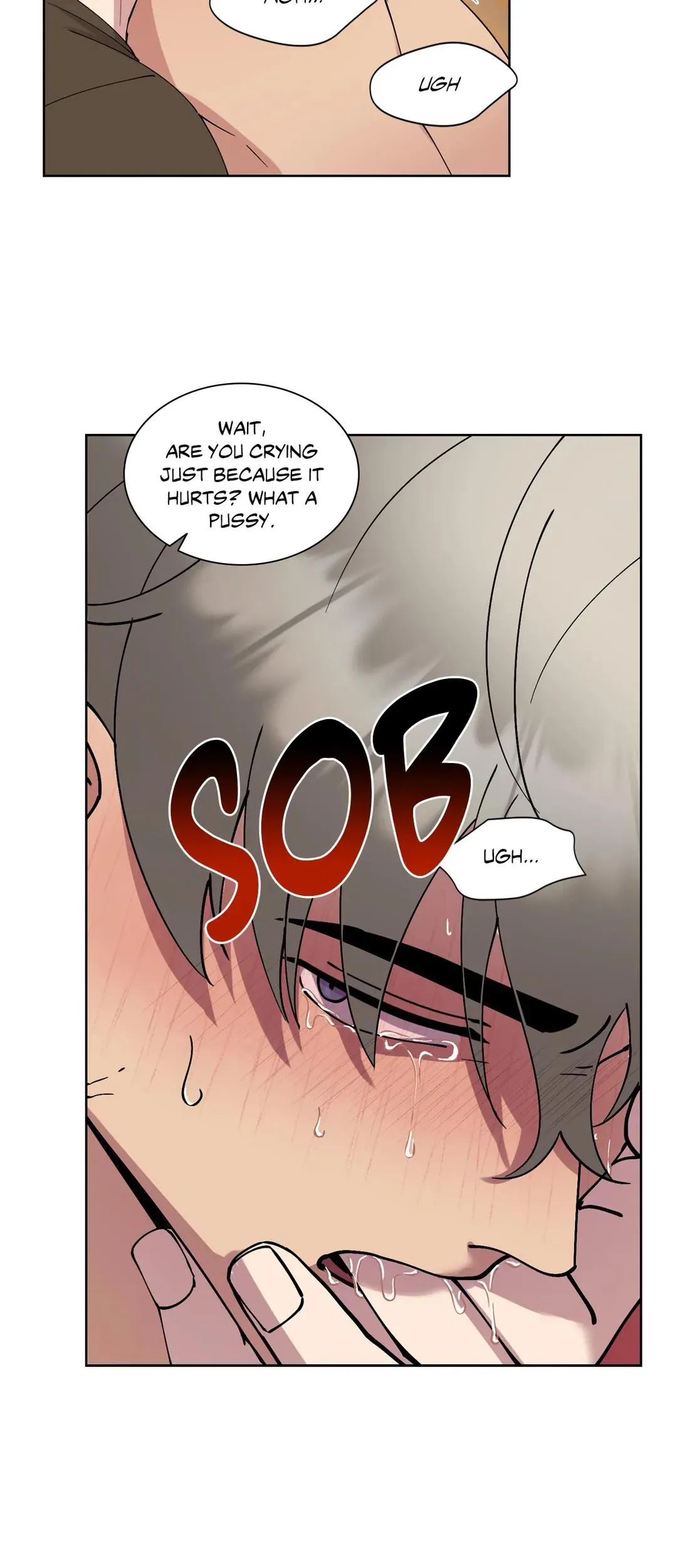 Metropolitan Nepenthes Chapter 15 page 26 - 