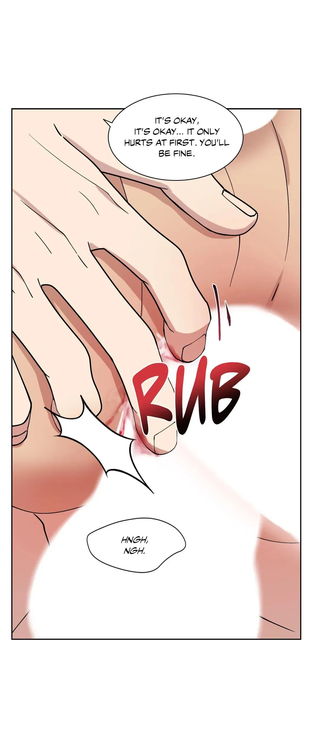 Metropolitan Nepenthes Chapter 15 page 27 - 