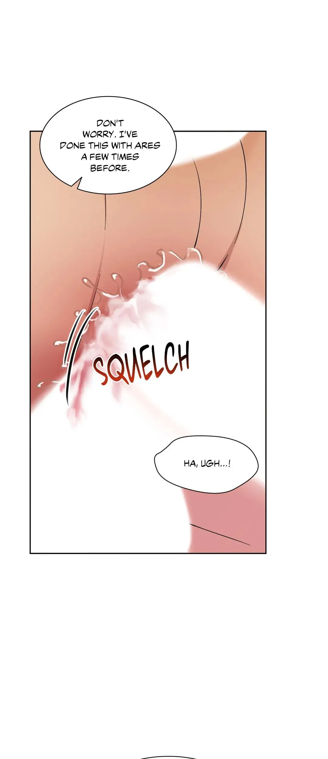 Metropolitan Nepenthes Chapter 15 page 30 - 