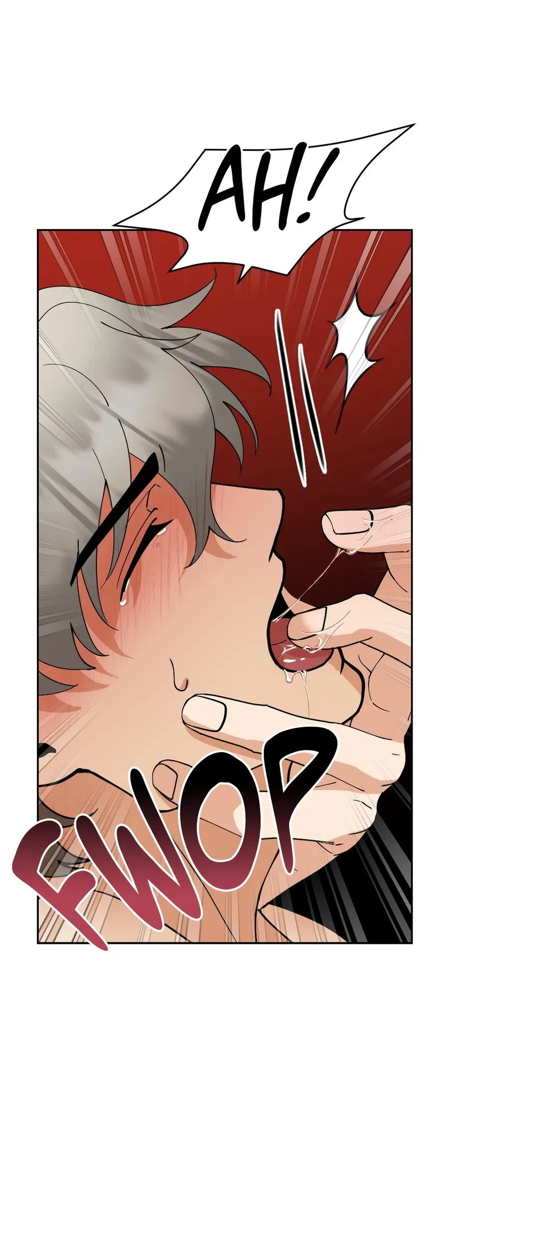 Metropolitan Nepenthes Chapter 15 page 32 - 