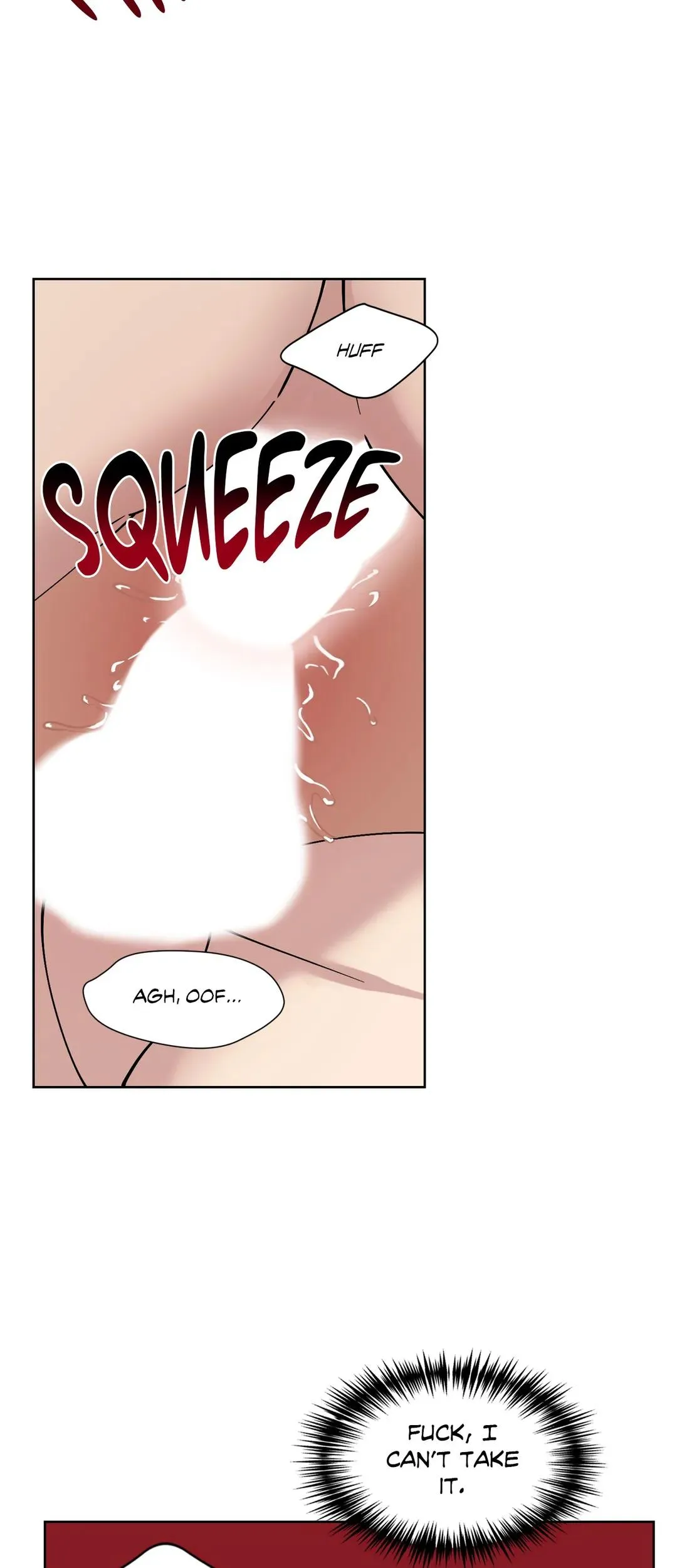 Metropolitan Nepenthes Chapter 15 page 34 - 