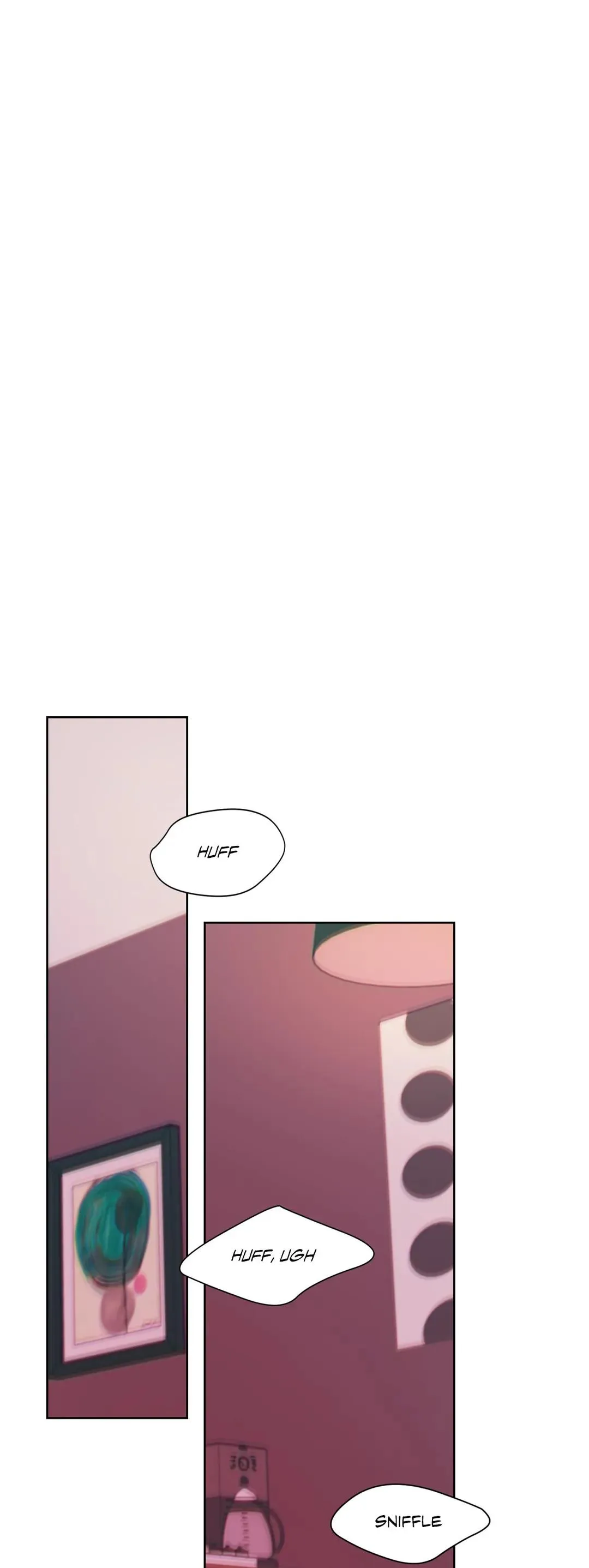 Metropolitan Nepenthes Chapter 15 page 36 - 