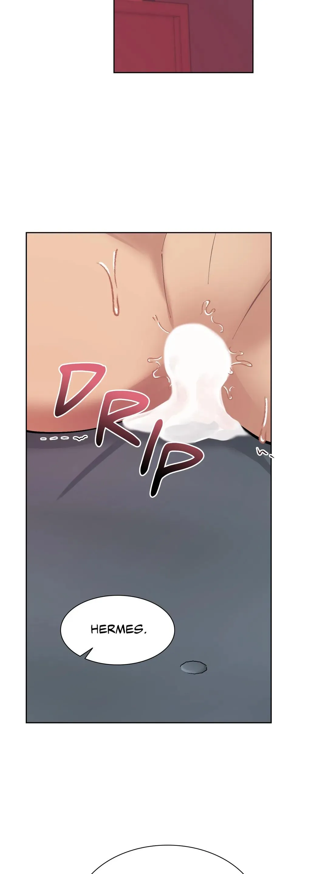 Metropolitan Nepenthes Chapter 15 page 37 - 
