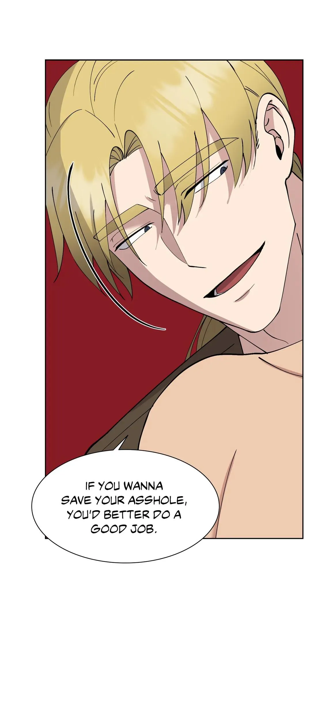 Metropolitan Nepenthes Chapter 15 page 39 - 