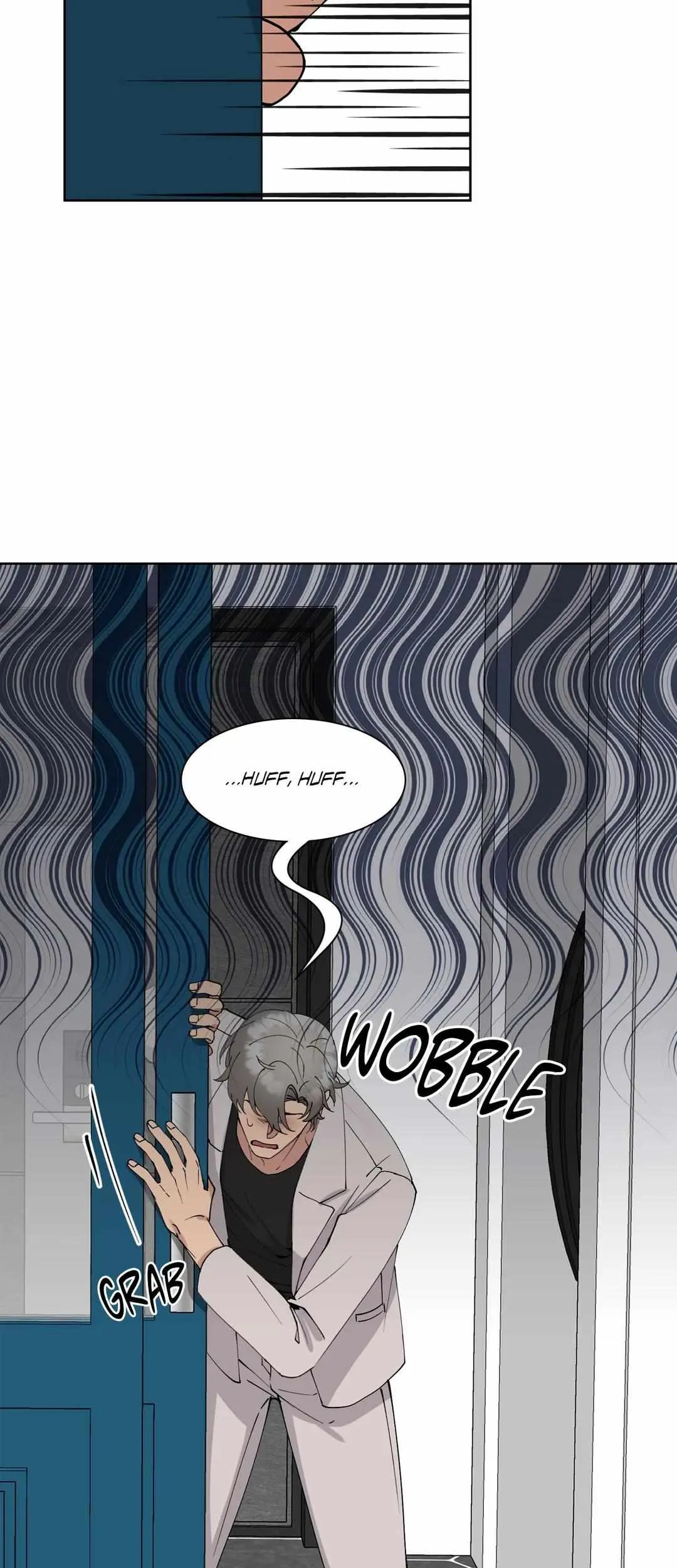 Metropolitan Nepenthes Chapter 15 page 43 - 