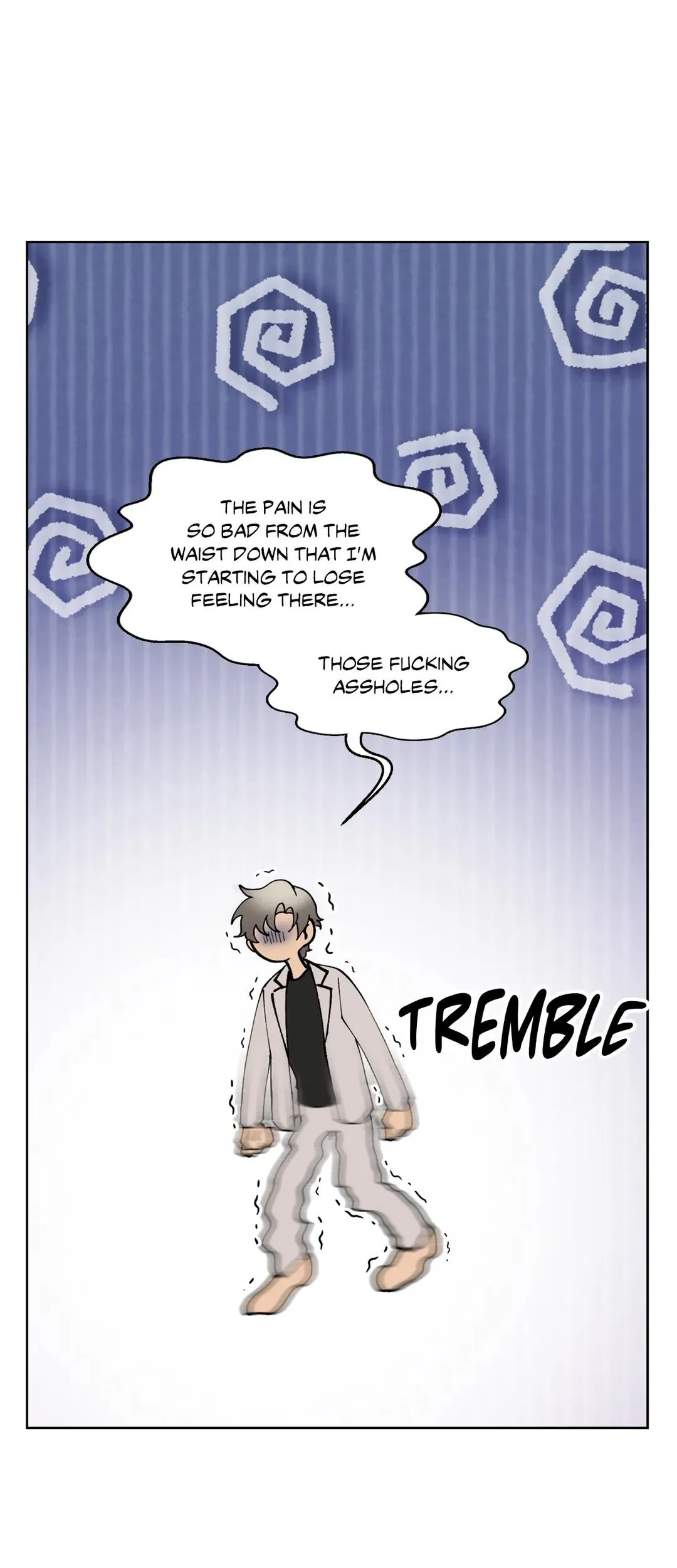 Metropolitan Nepenthes Chapter 15 page 45 - 