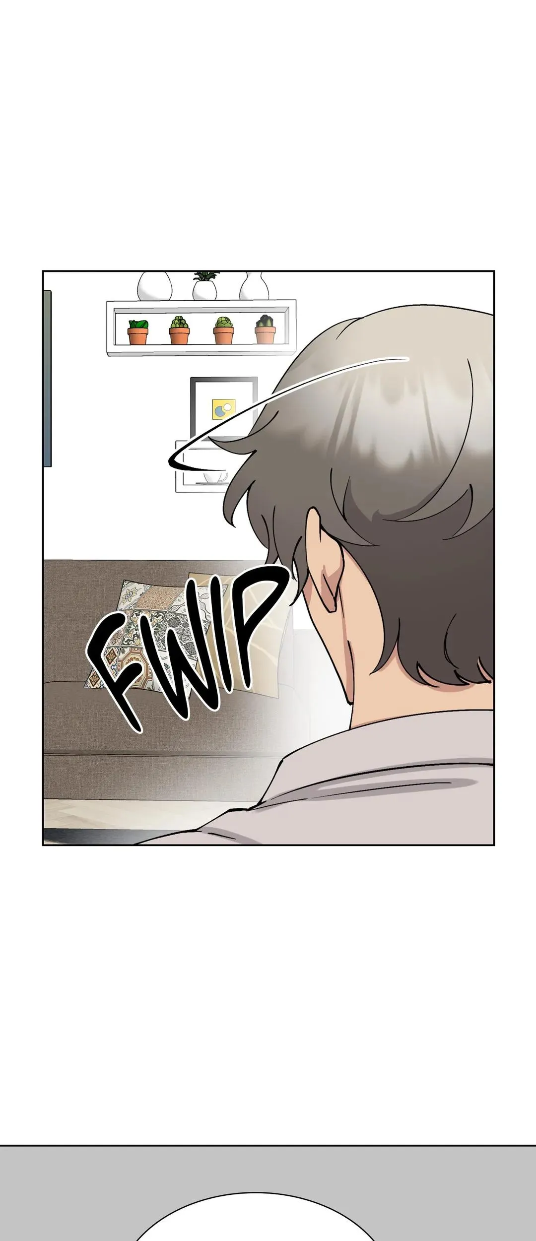 Metropolitan Nepenthes Chapter 15 page 46 - 