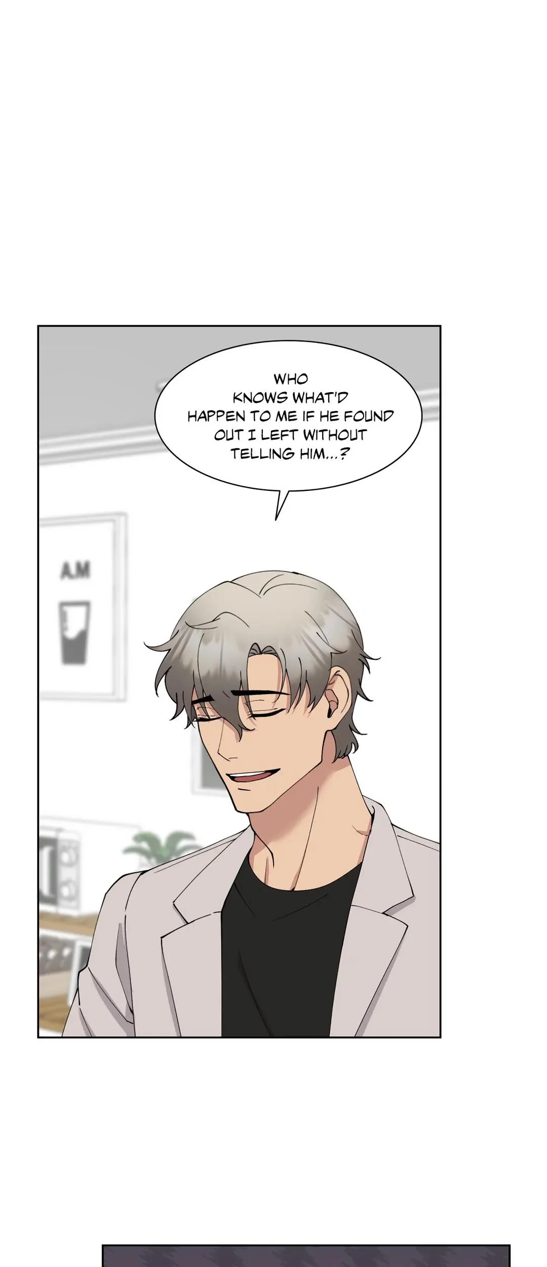 Metropolitan Nepenthes Chapter 15 page 48 - 