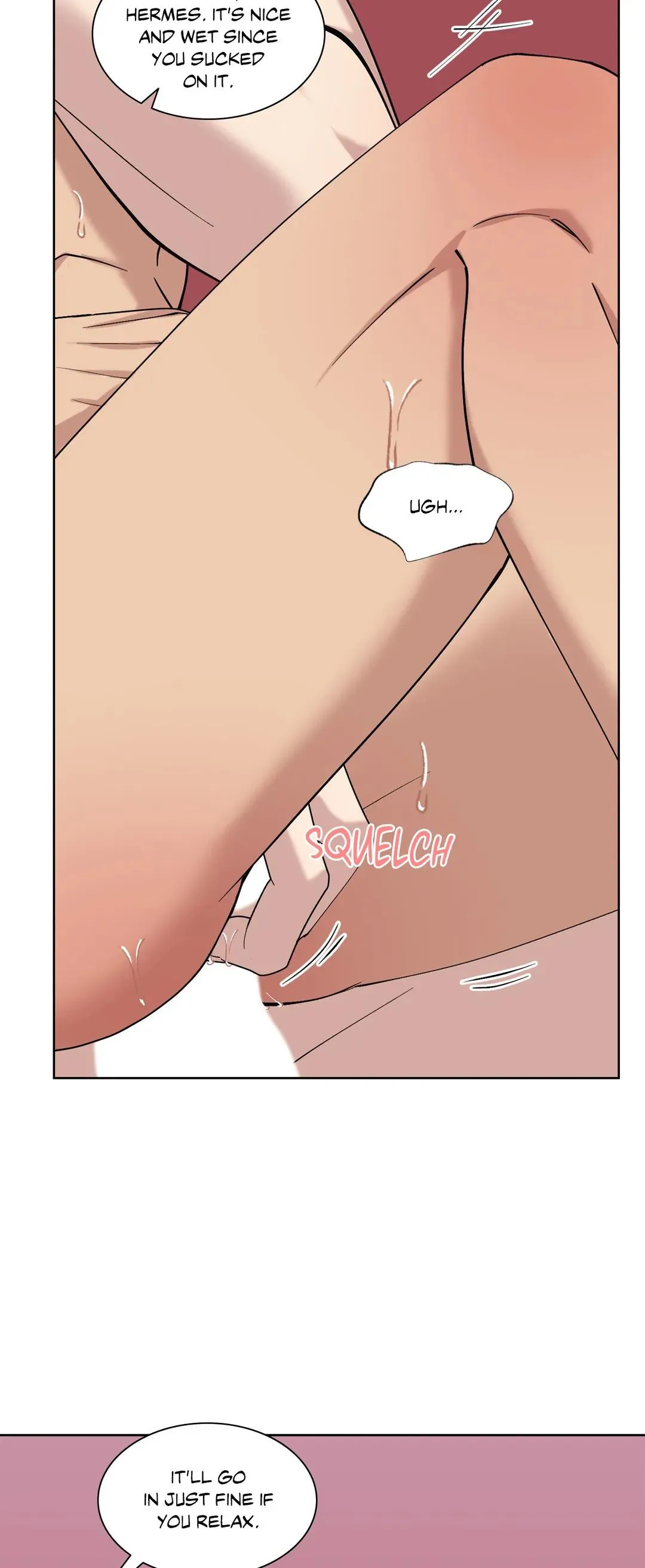 Metropolitan Nepenthes Chapter 15 page 7 - 